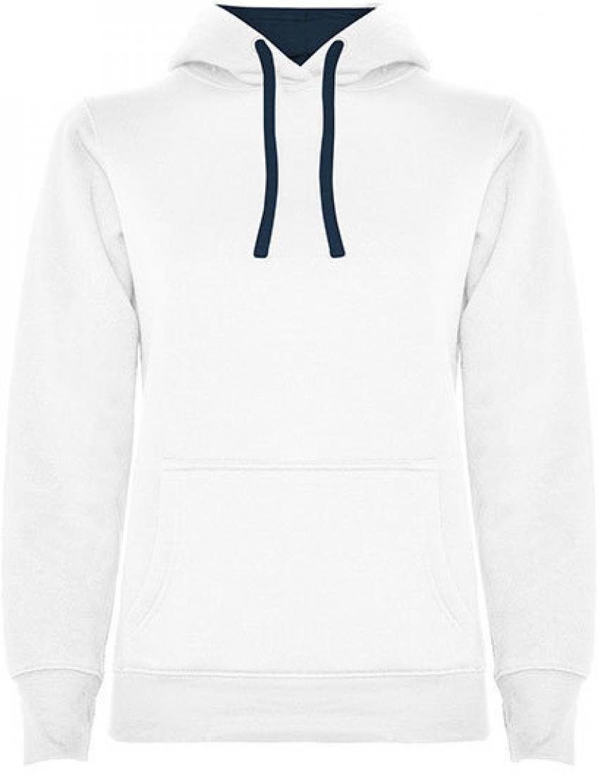 Roly Kapuzenpullover Damen Urban Hooded Sweatshirt, günstig online kaufen