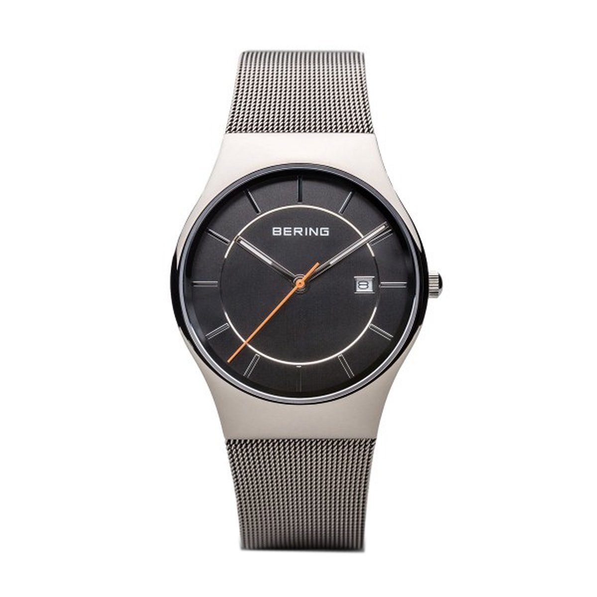 Bering Quarzuhr 11938-007 günstig online kaufen