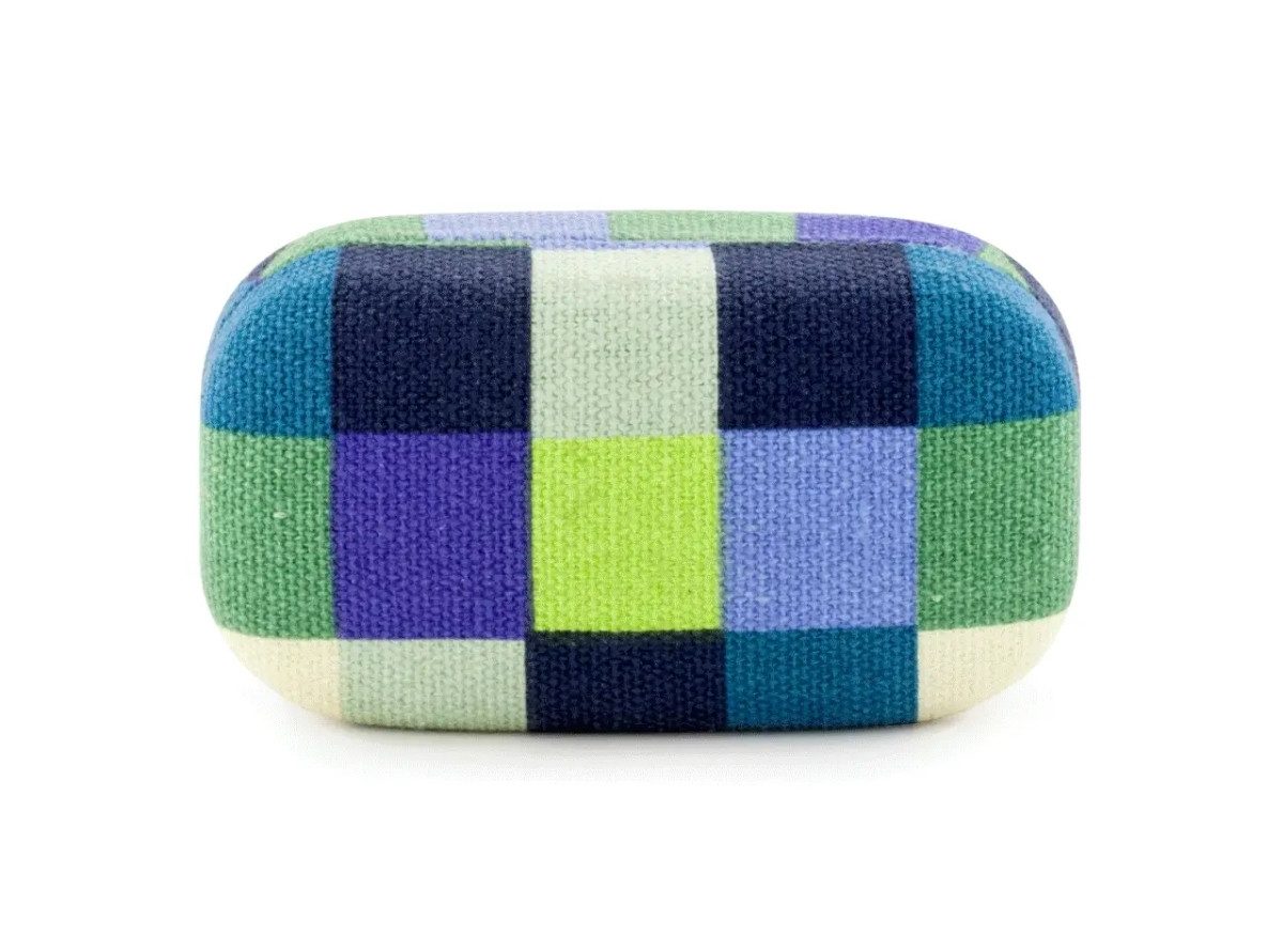 WestCraft Schmucketui ovales kleines Schmuckkästchen Etui, günstig online kaufen