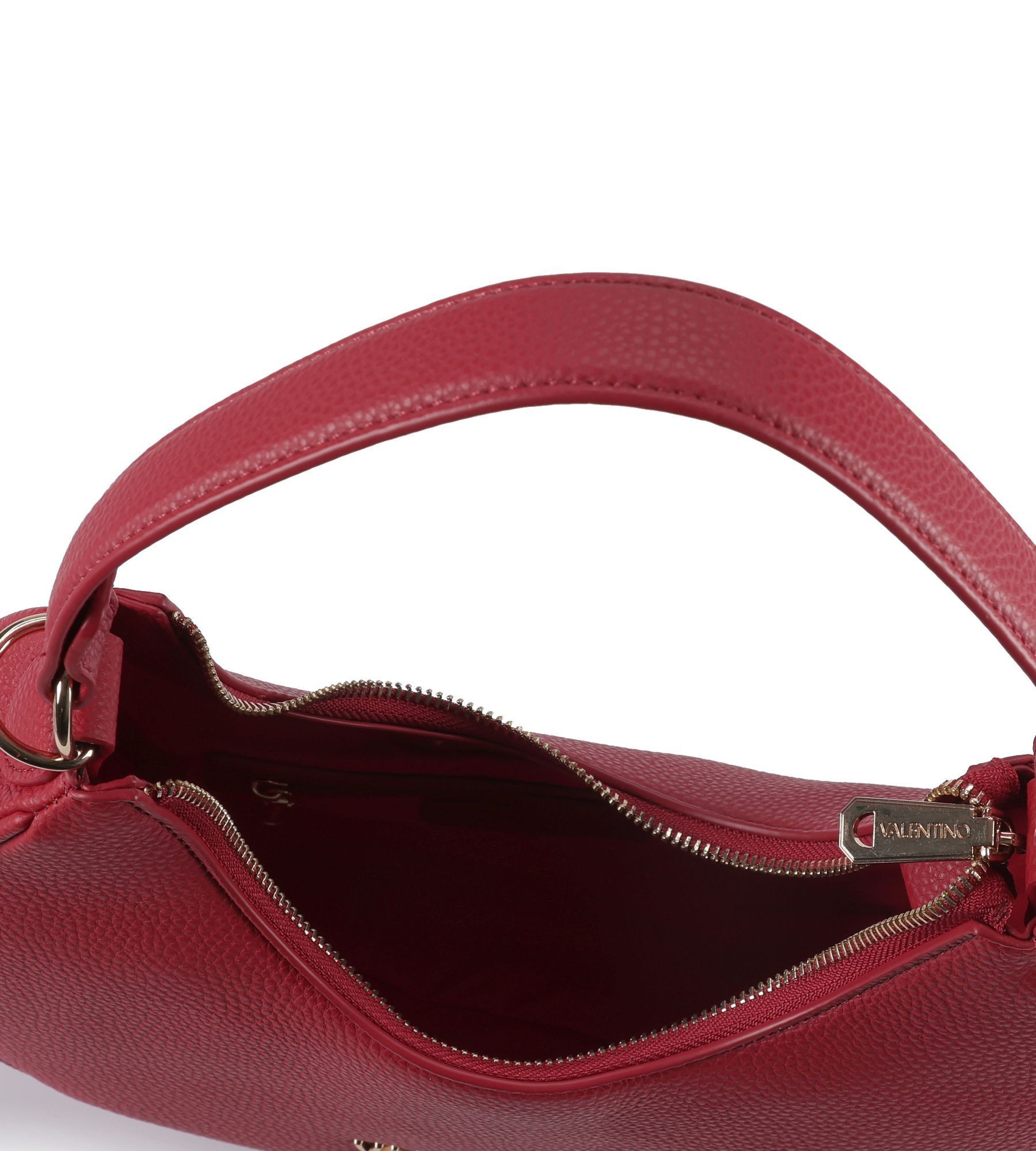 VALENTINO BAGS Schultertasche Shelby, Polyurethan