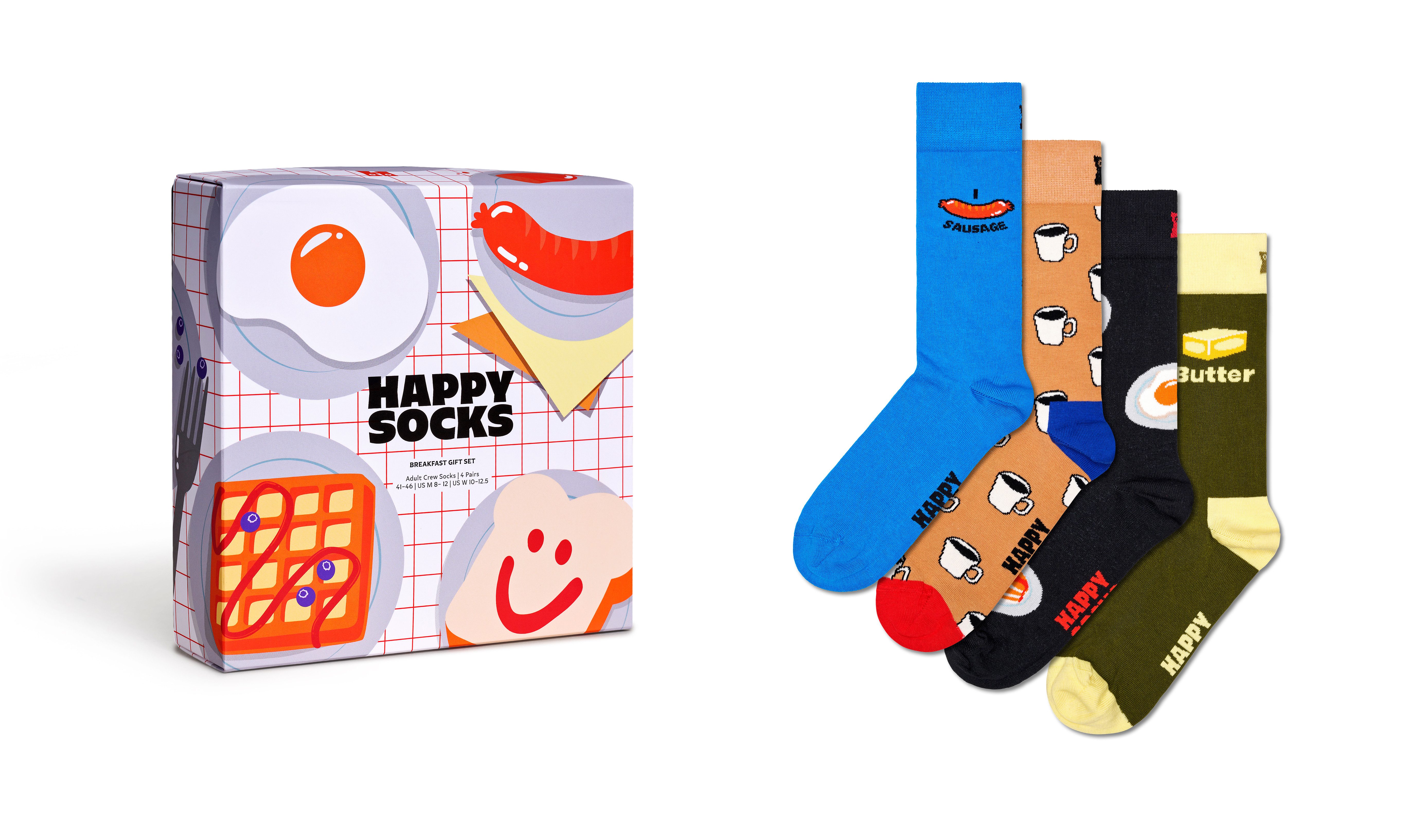 Langsocken