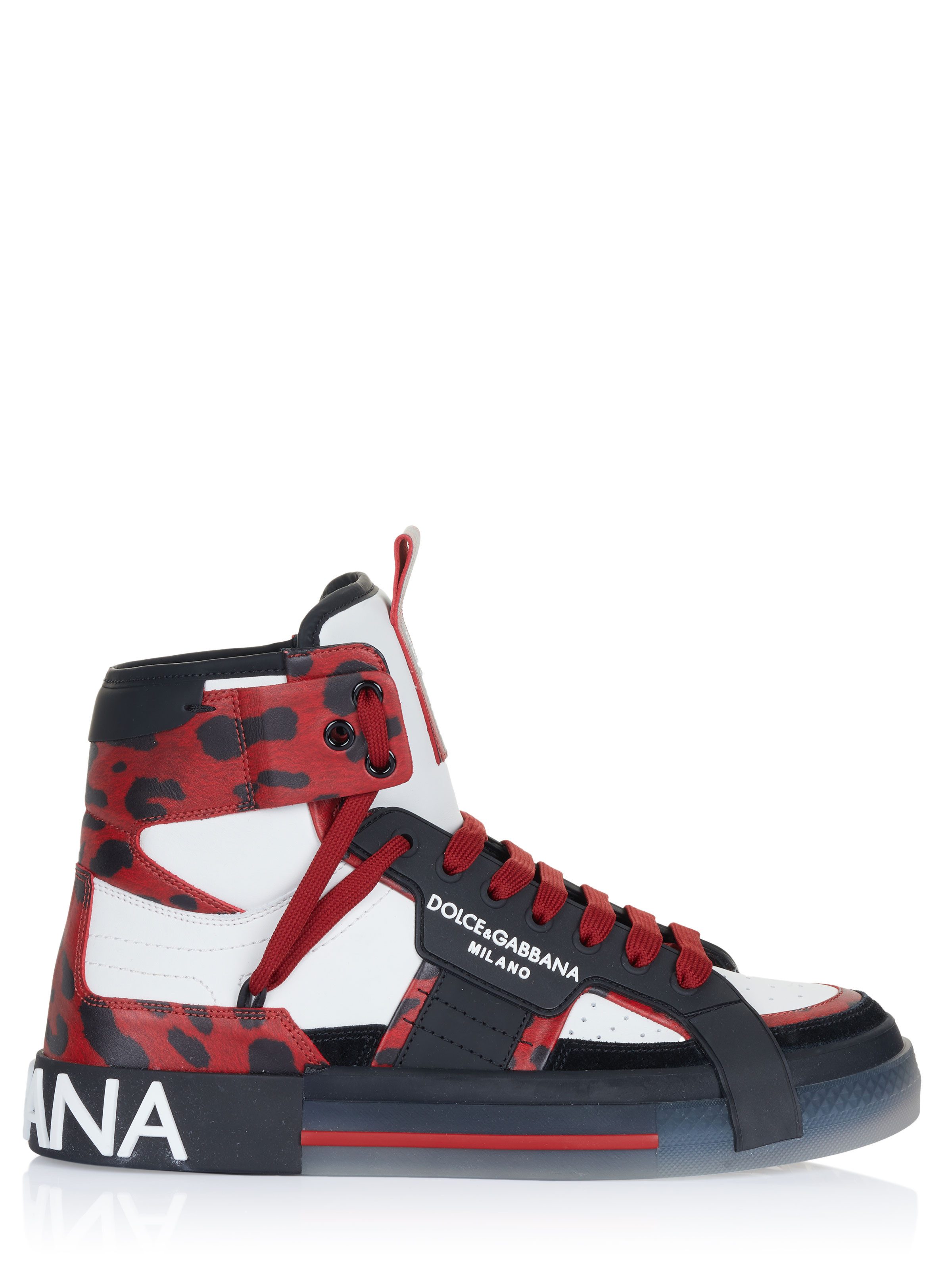 Dolce & Gabbana Schuhe Sneaker