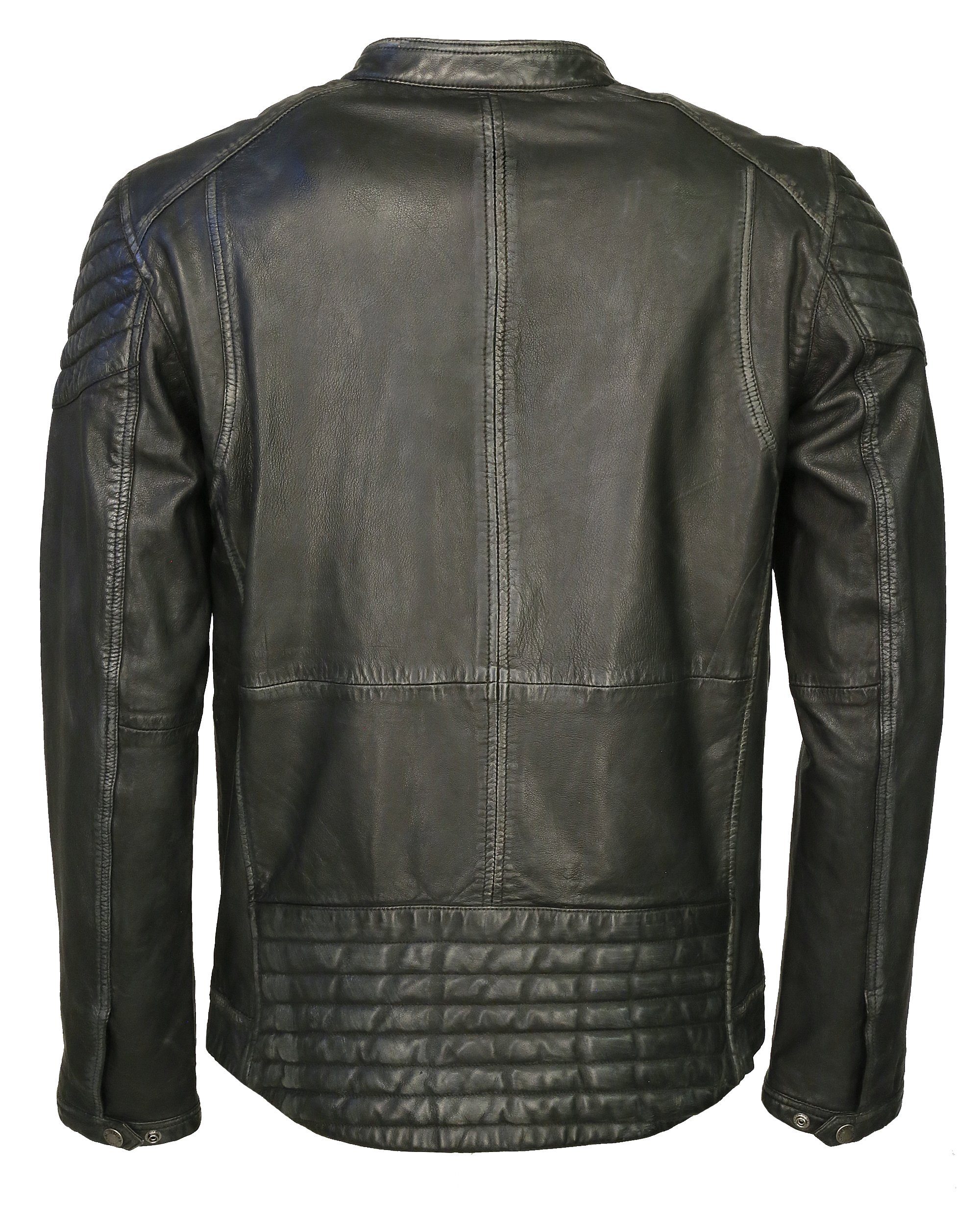 MUSTANG Darwin Lederjacke