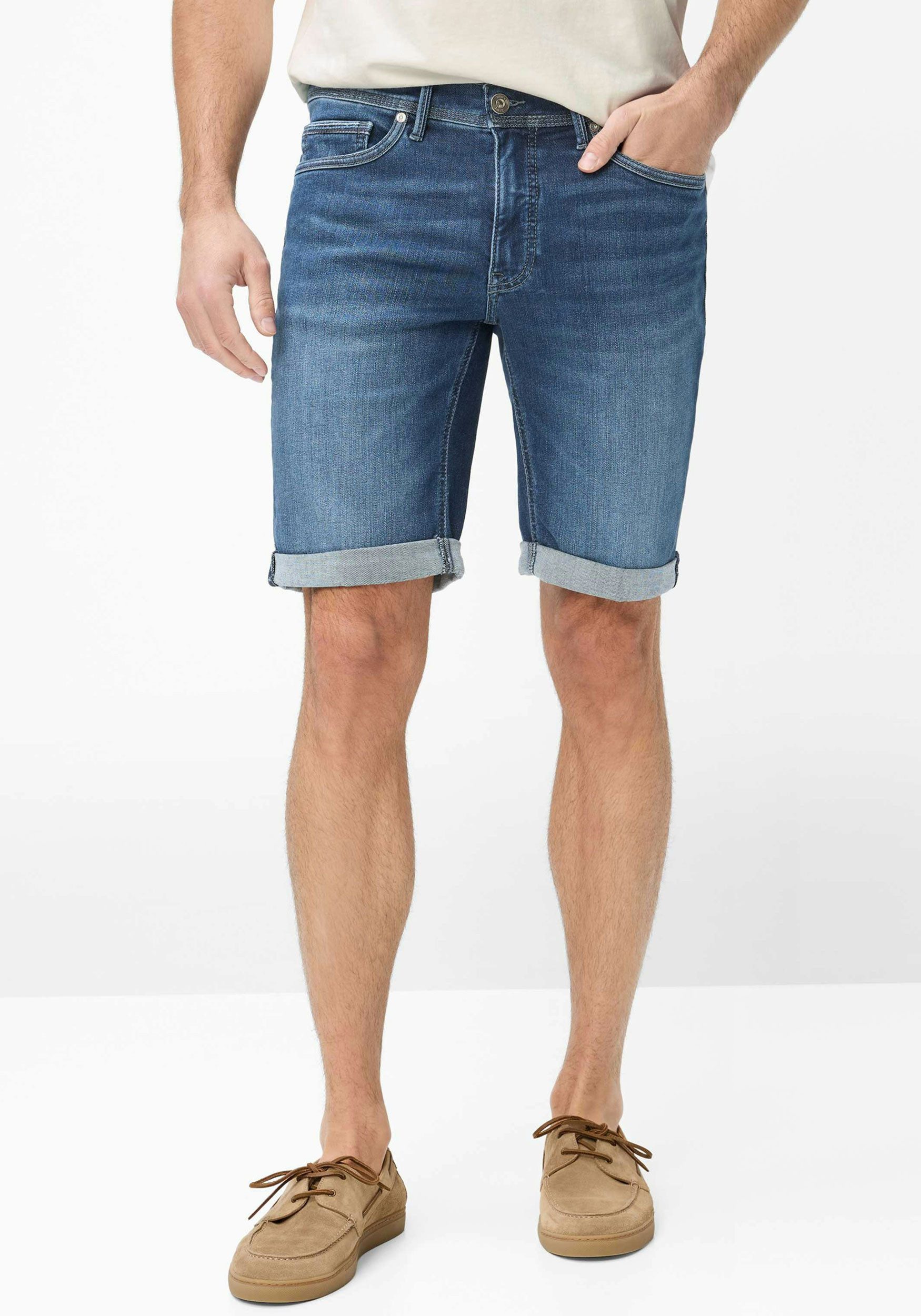 Brax Bermudas