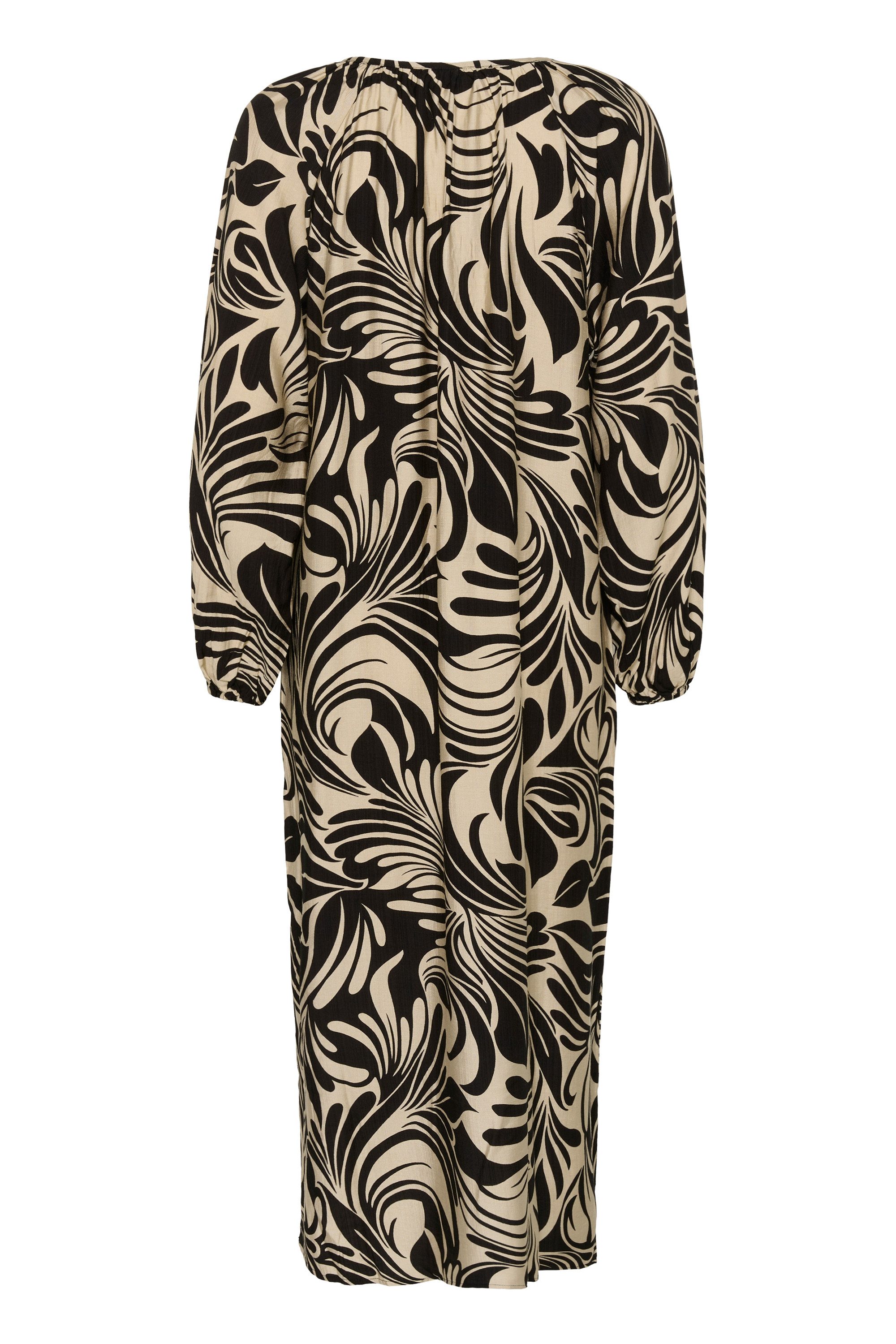 KAFFE Blusenkleid Kleid KAcelia