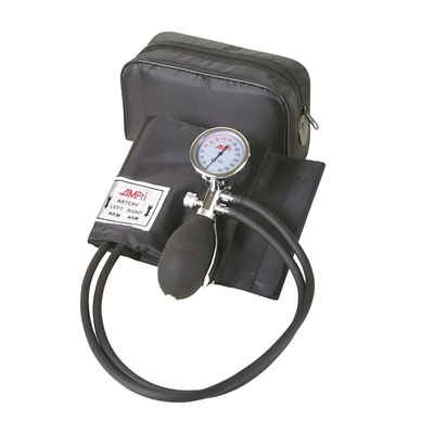 AMPri Blutdruckmessgerät Mechanisches Blutdruckmessgerät, Standard