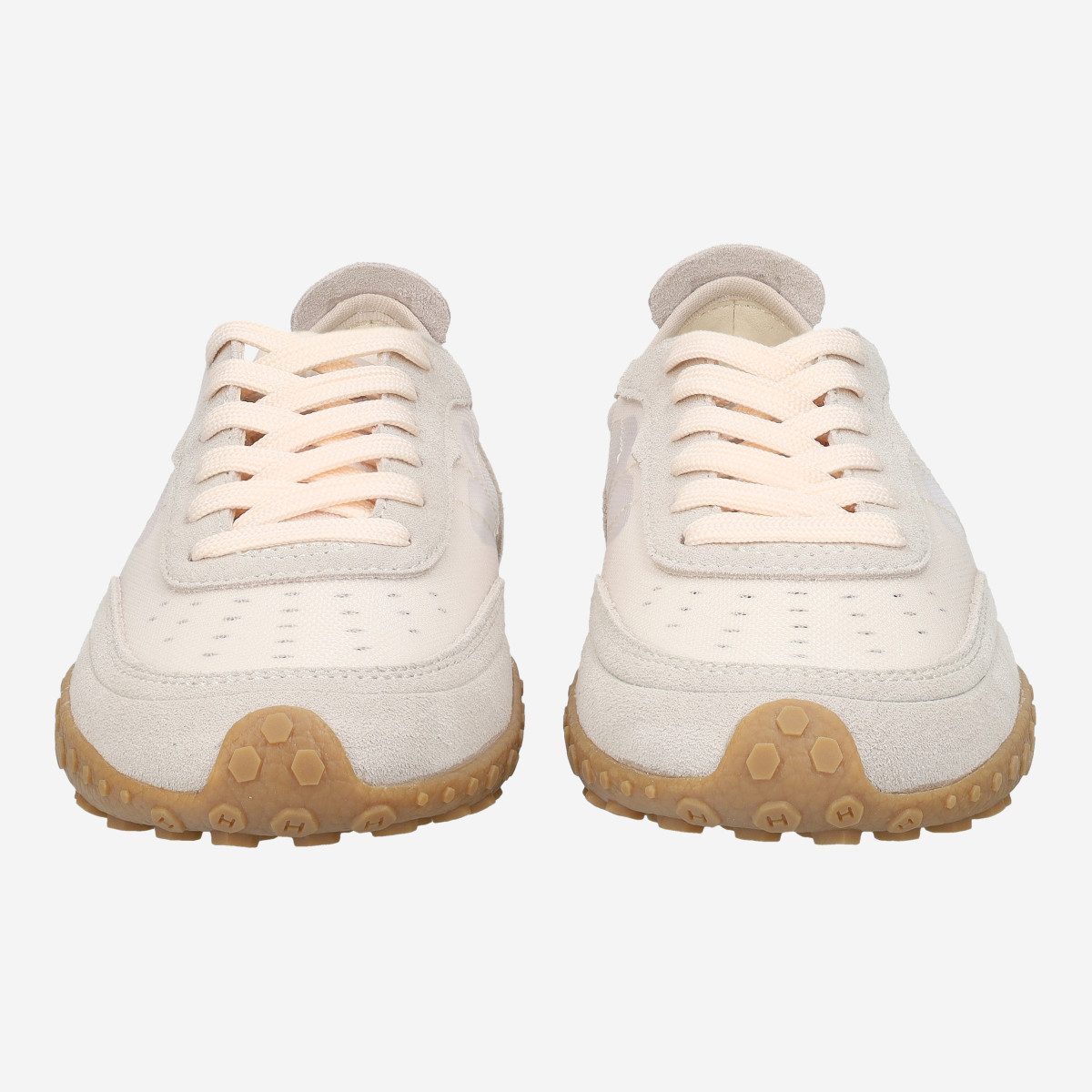 The Hoff Brand SL THE HOFF BRAND 12661004 BRIDGE MESH, Sneaker, Beige, Damen Sneaker