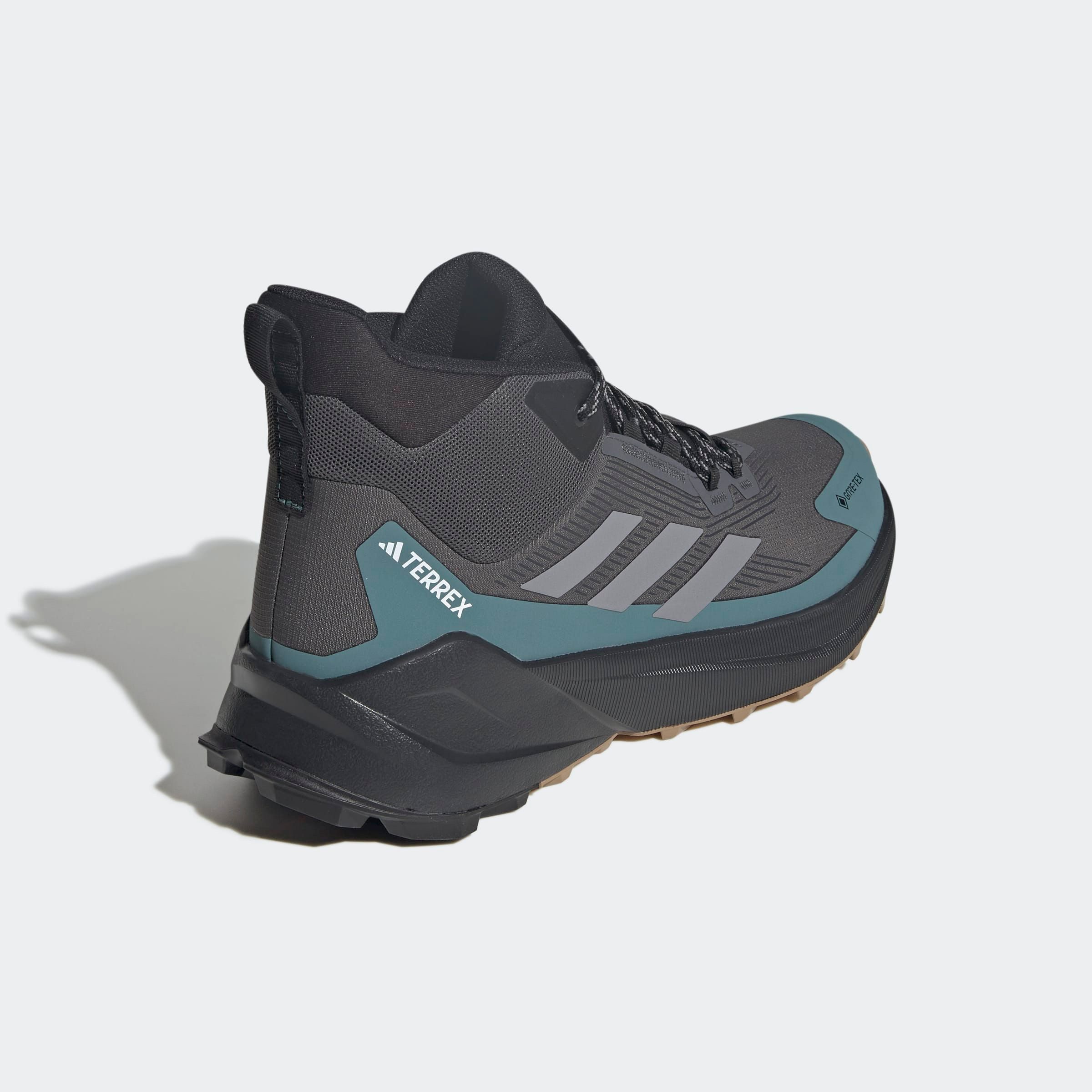 adidas TERREX TERREX TRAILMAKER 2.0 MID GORE-TEX Wanderschuh wasserdicht