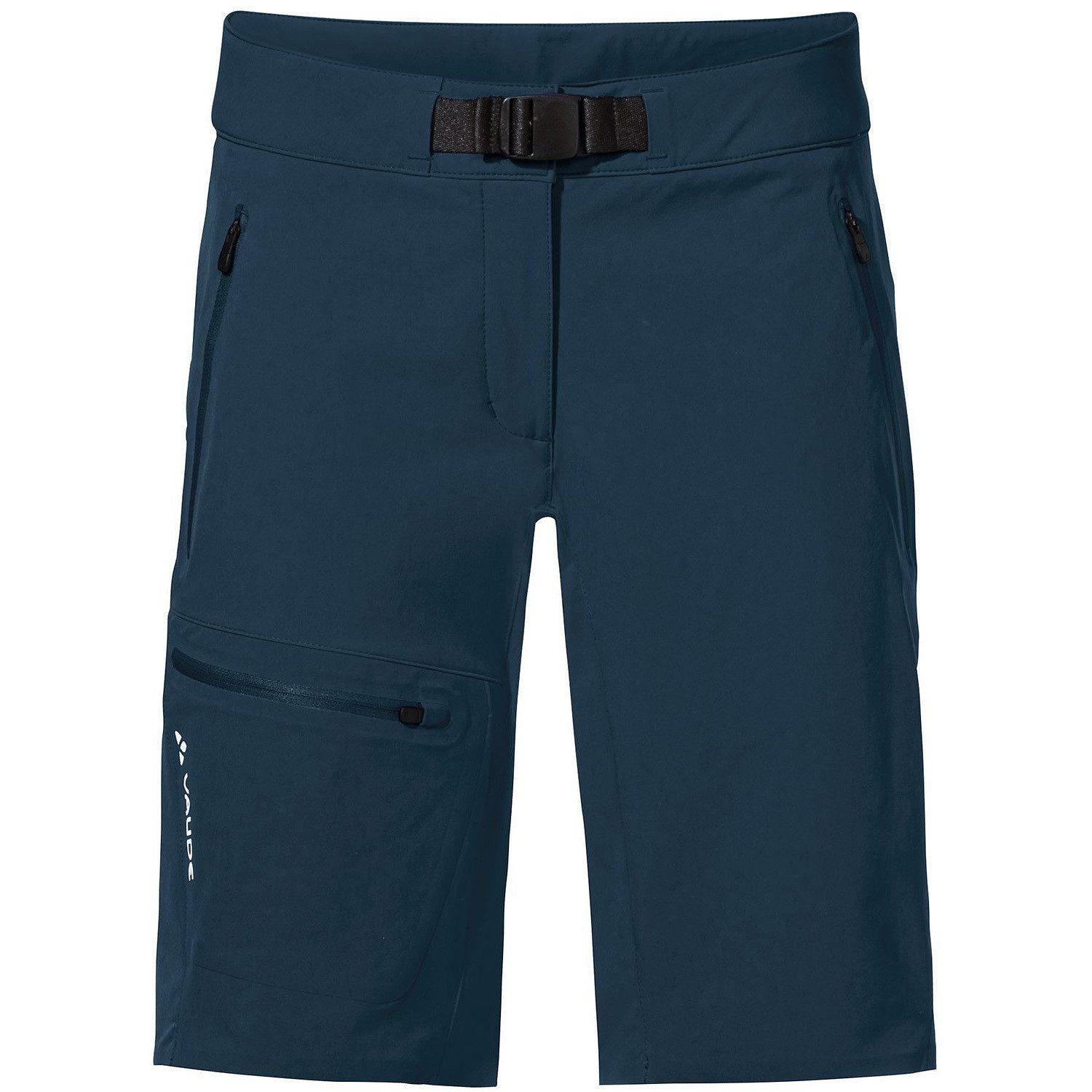 VAUDE Funktionsshorts Short WOMENS BADILE SHORTS