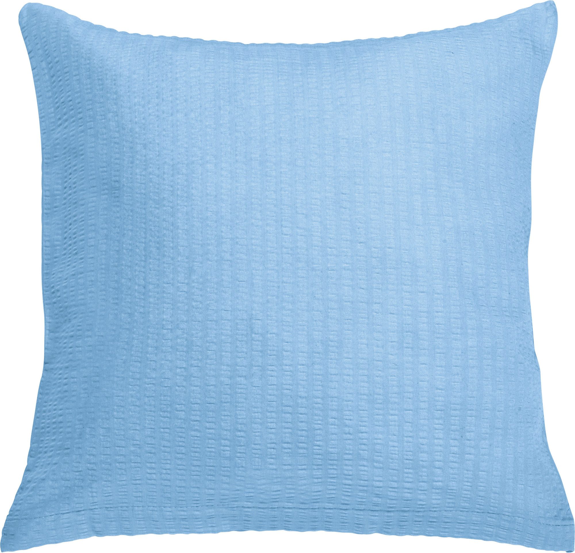 Erwin Müller Kissenbezug Kuschelkissenbezug, Uni günstig online kaufen