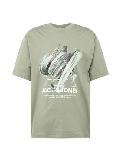 Jack & Jones T-Shirt TINT (1-tlg)