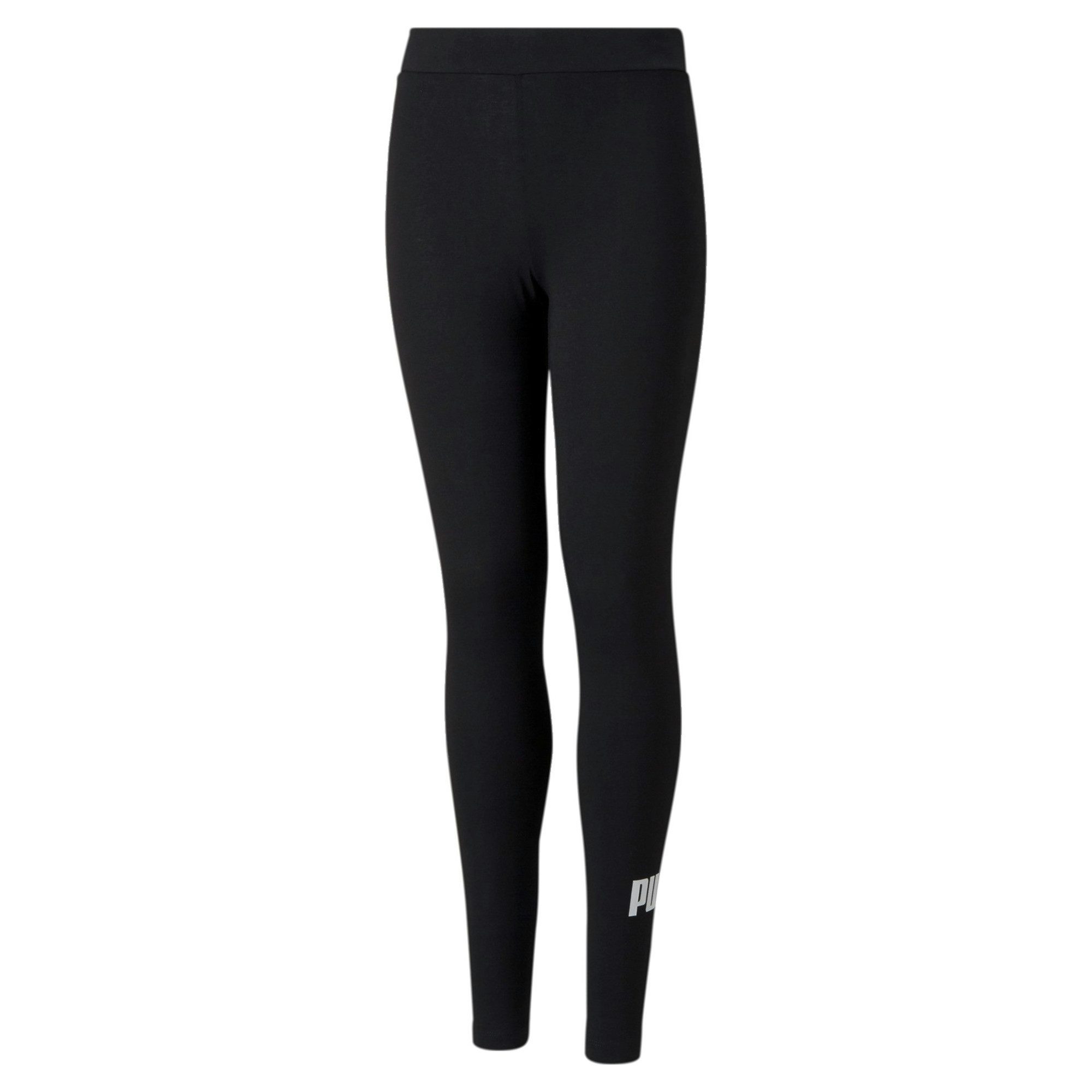 Leggings Puma Mädchen Leggings ESS Logo Leggings 587035