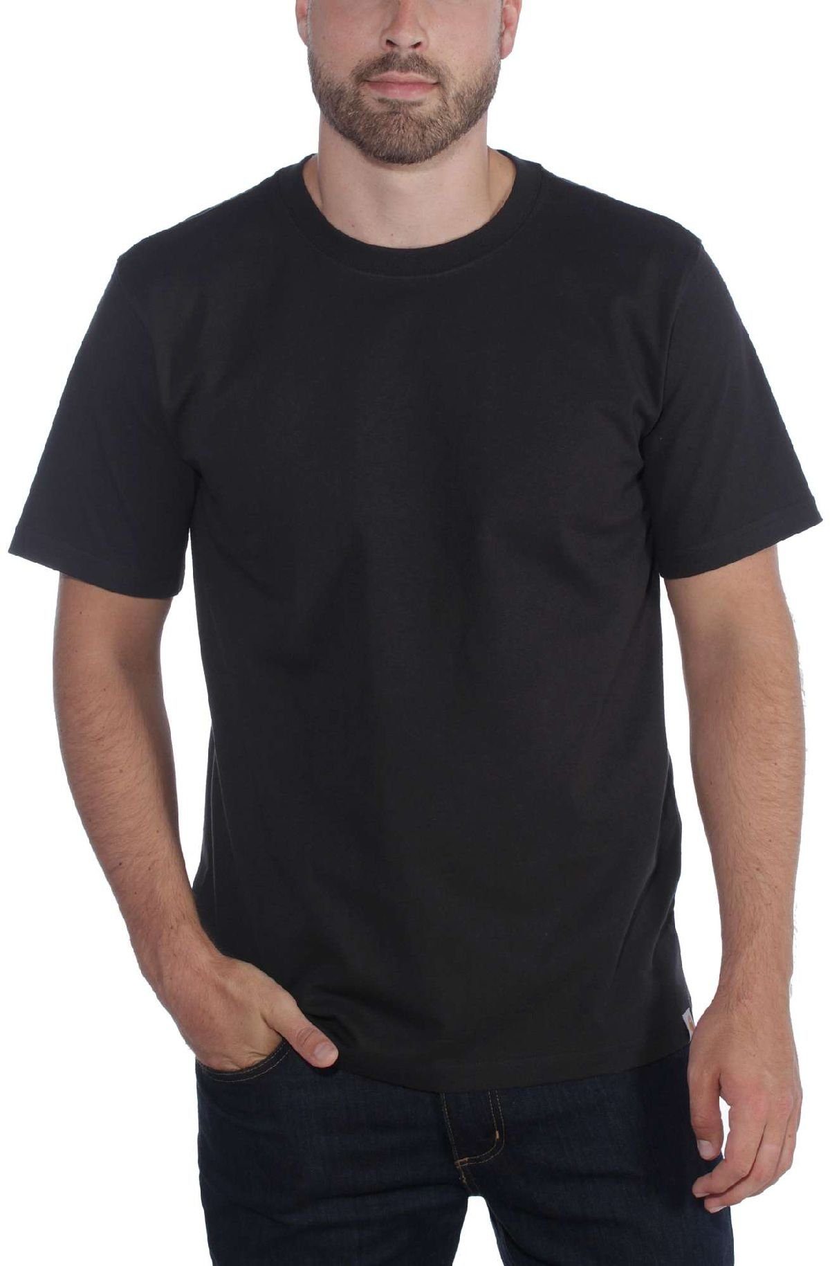 Carhartt T-Shirt Non-Pocket 104264