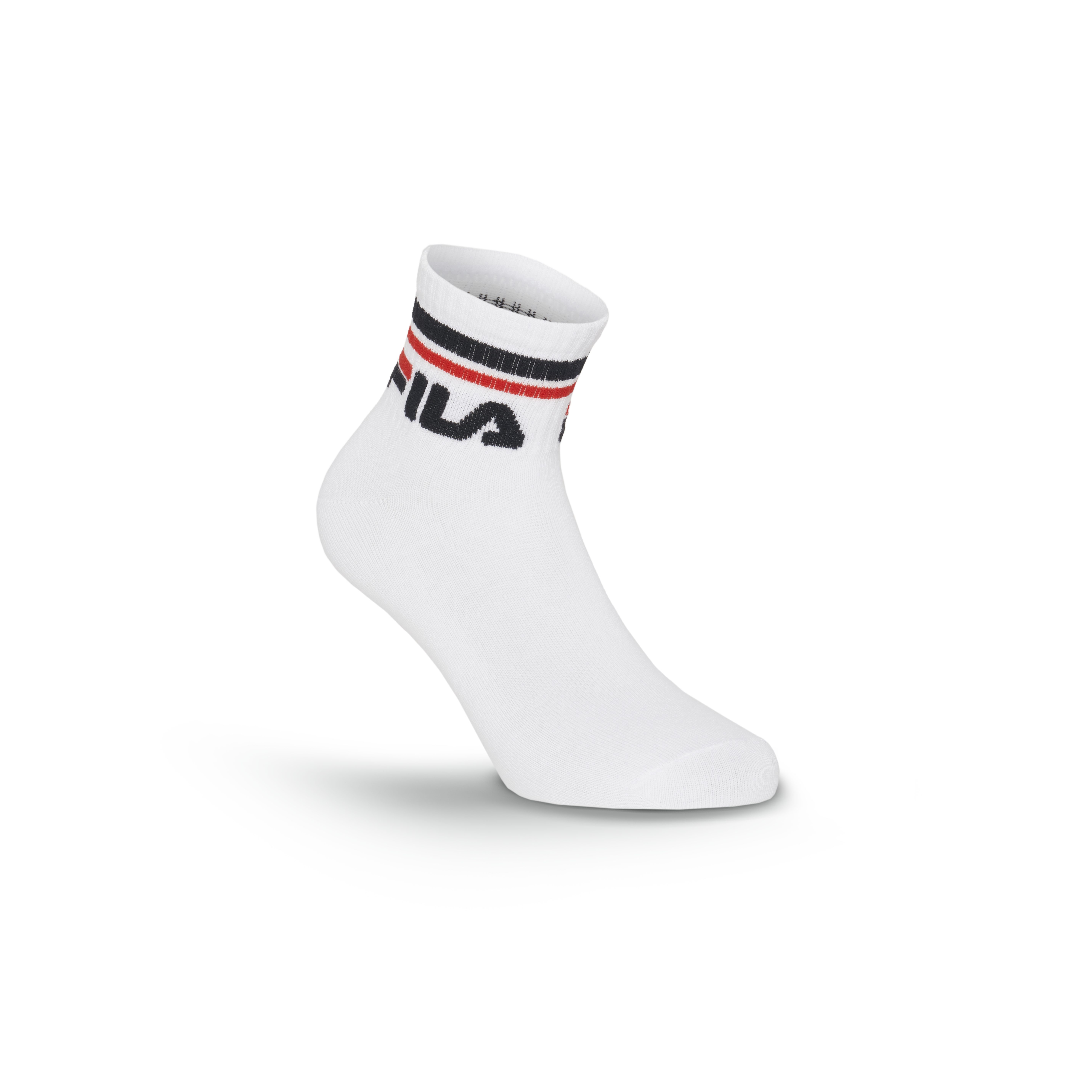 Fila Kurzsocken (3-Paar)