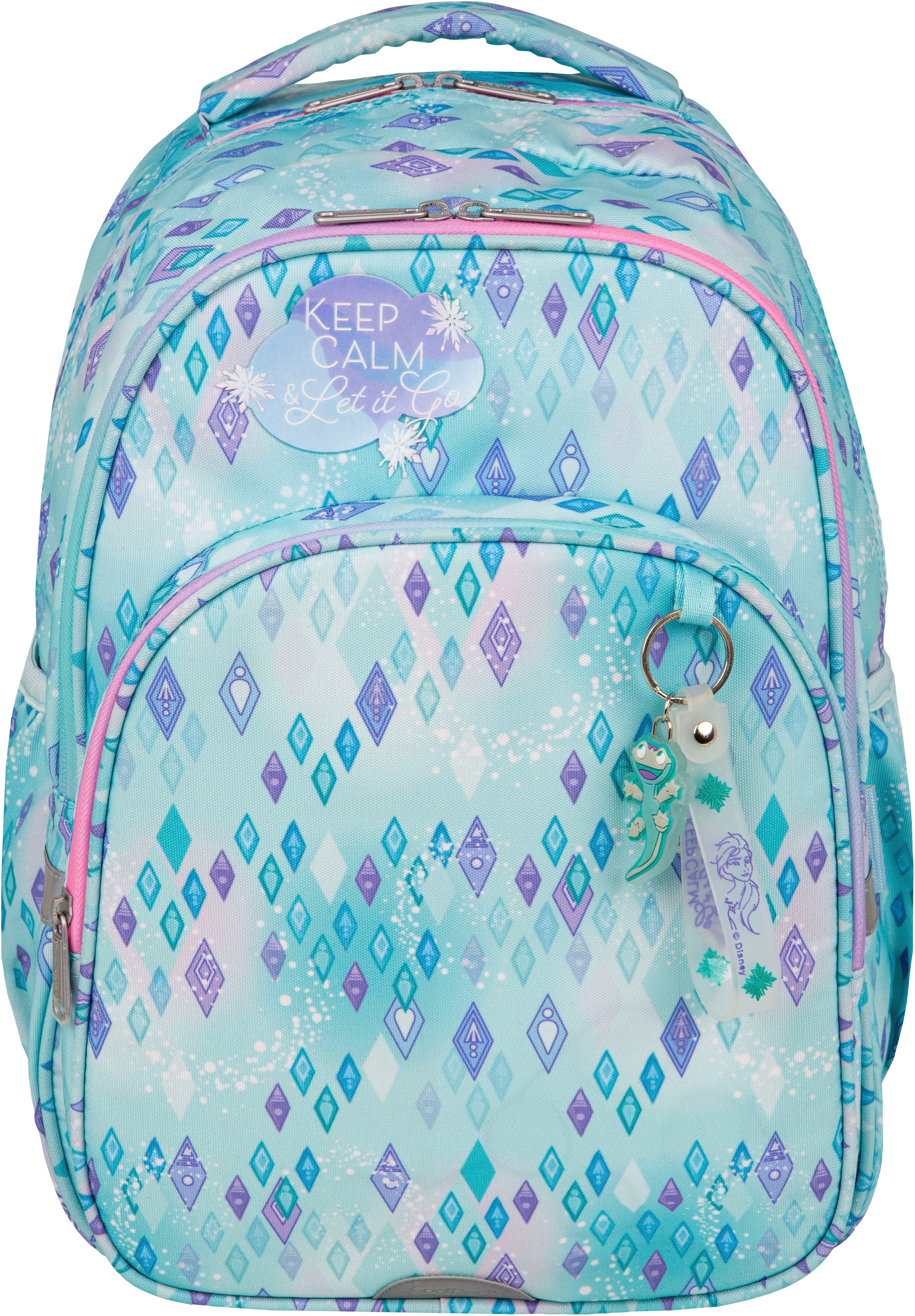McNeill Freizeitrucksack Base, Disney, Frozen