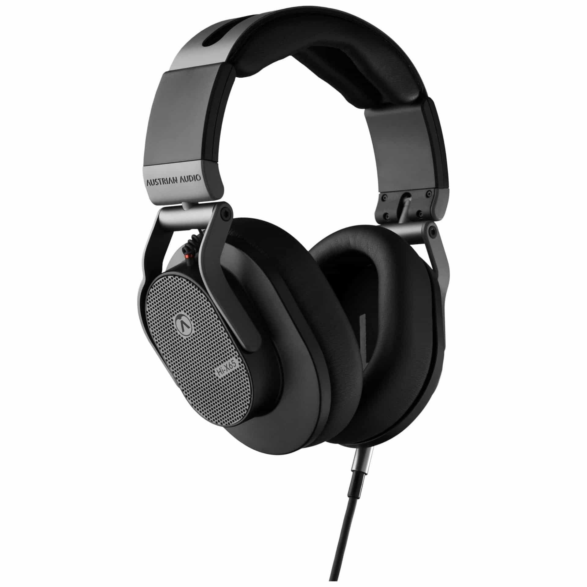 Austrian Audio Austrian Audio Hi-X65 HiFi-Kopfhörer