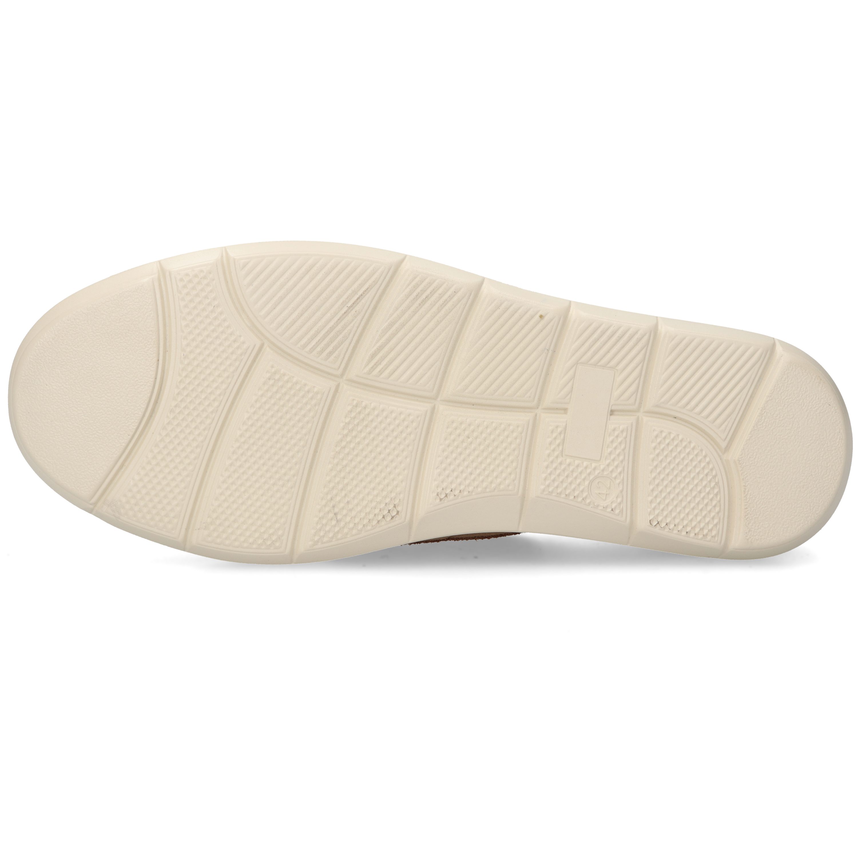 Dockers by Gerli Slipper Mokassin, Schlupfschuh, Bootsschuh, Freizeitschuh mit Schnürung