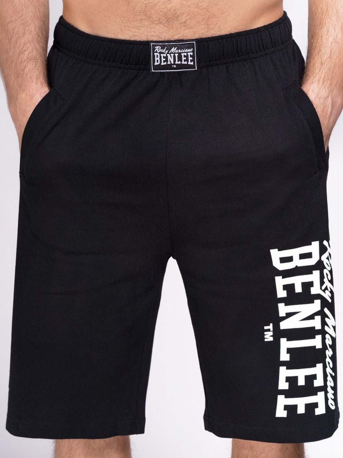 Benlee Rocky Marciano Shorts Spinks