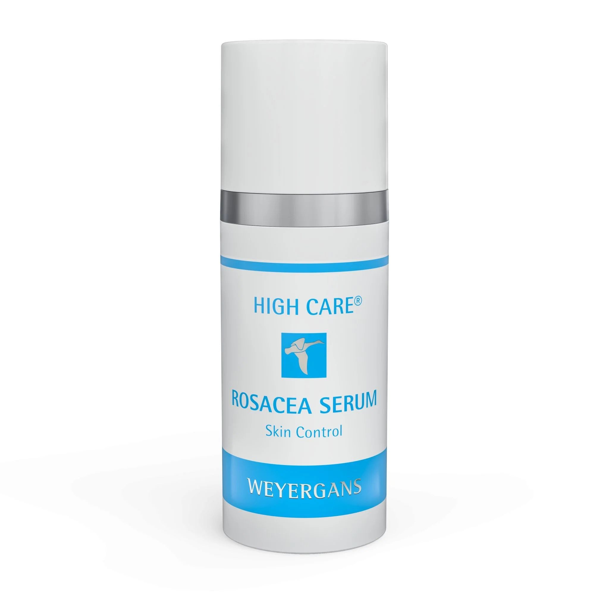Anti-Aging-Creme Rosacea Serum 30 ml - MED Line (ehem. Active Line), Weyergans