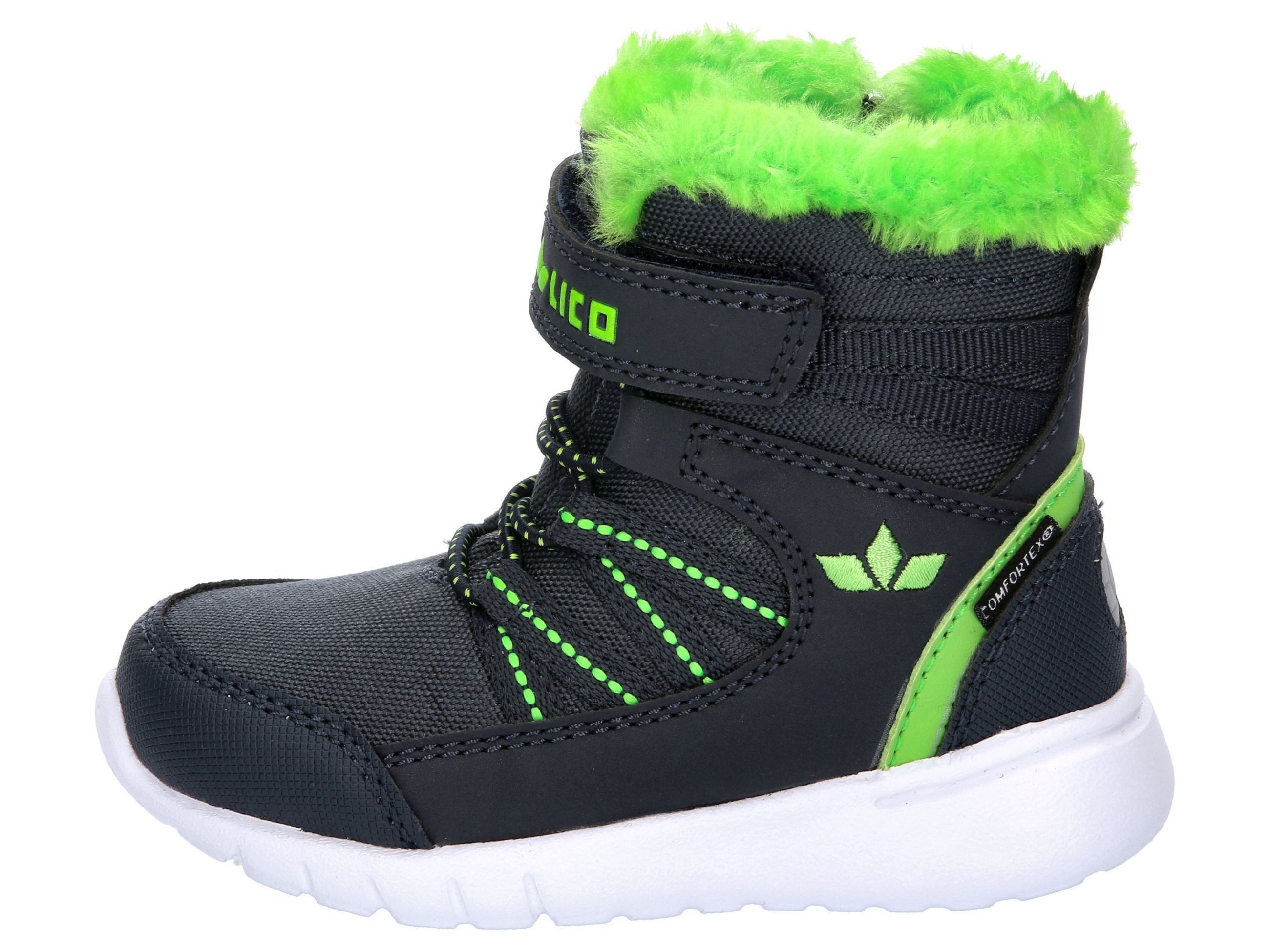 Lico Snowboot Shalby VS Snowboots