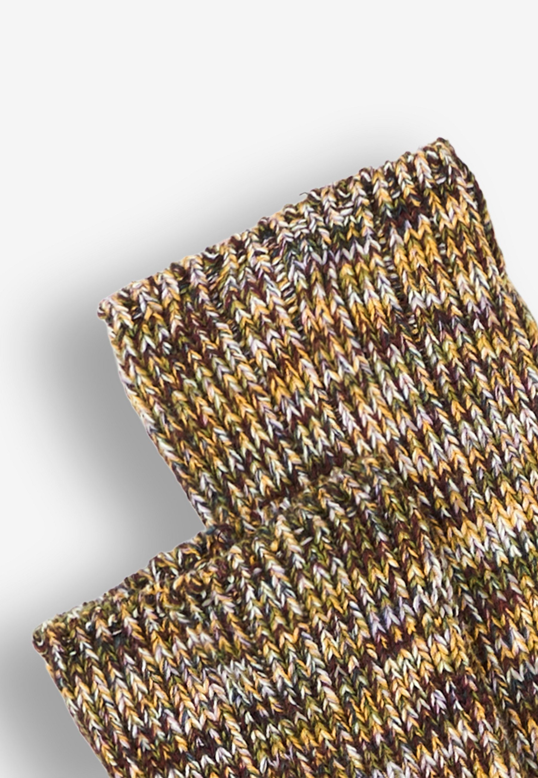 LIVING CRAFTS Socken LOVIS GOTS zertifiziert