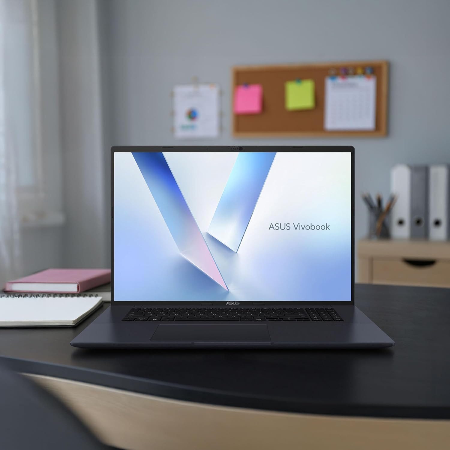 Zevelora Power Business mit Ryzen 7 & Office 2024 Notebook (Ryzen 7, OnBoard AMD Radeon 780M, 32 GB, 1000 GB SSD, High-End Arbeitsgerät mit Ryzen 7 und großem Display)