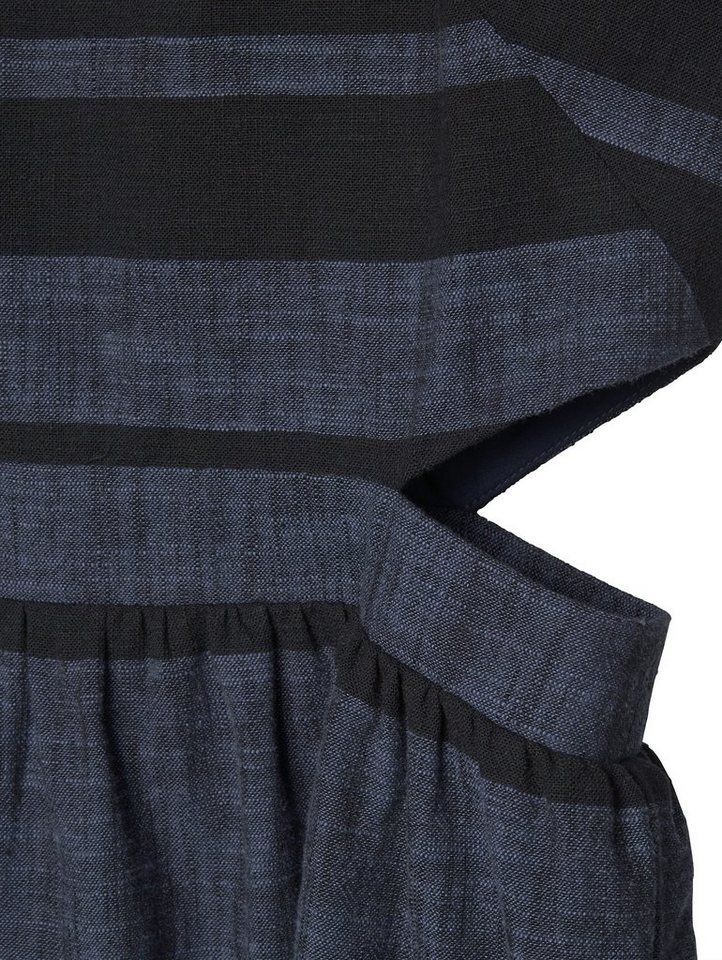 Sienna Kleid in blau