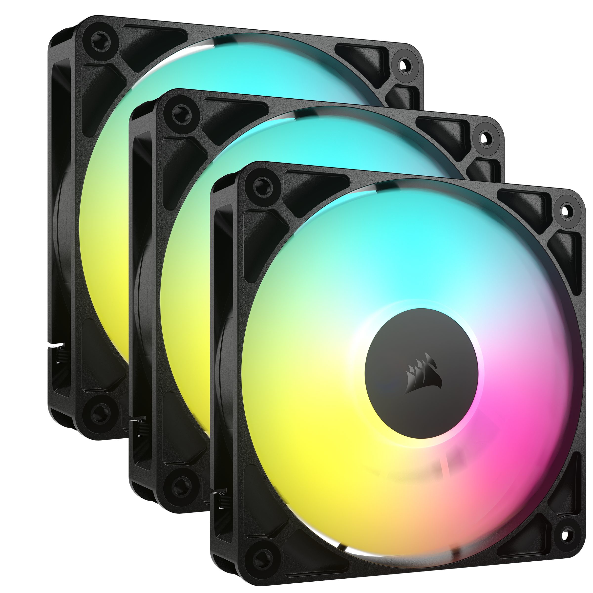 Gehäuselüfter RS ARGB Series 120