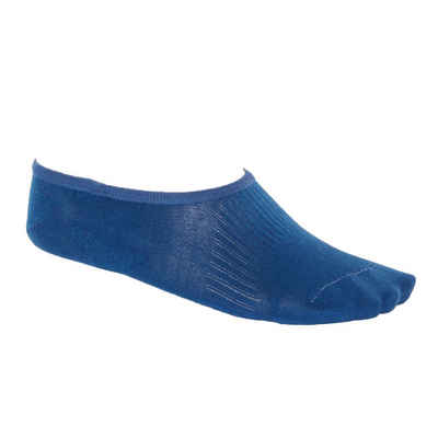 Birkenstock Füßlinge »Herren Sneaker Socken Invisible - Füßlinge, Cotton«