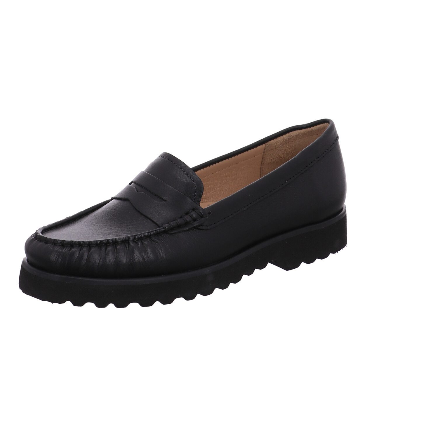 Wirth Porsche 2 preto Slipper