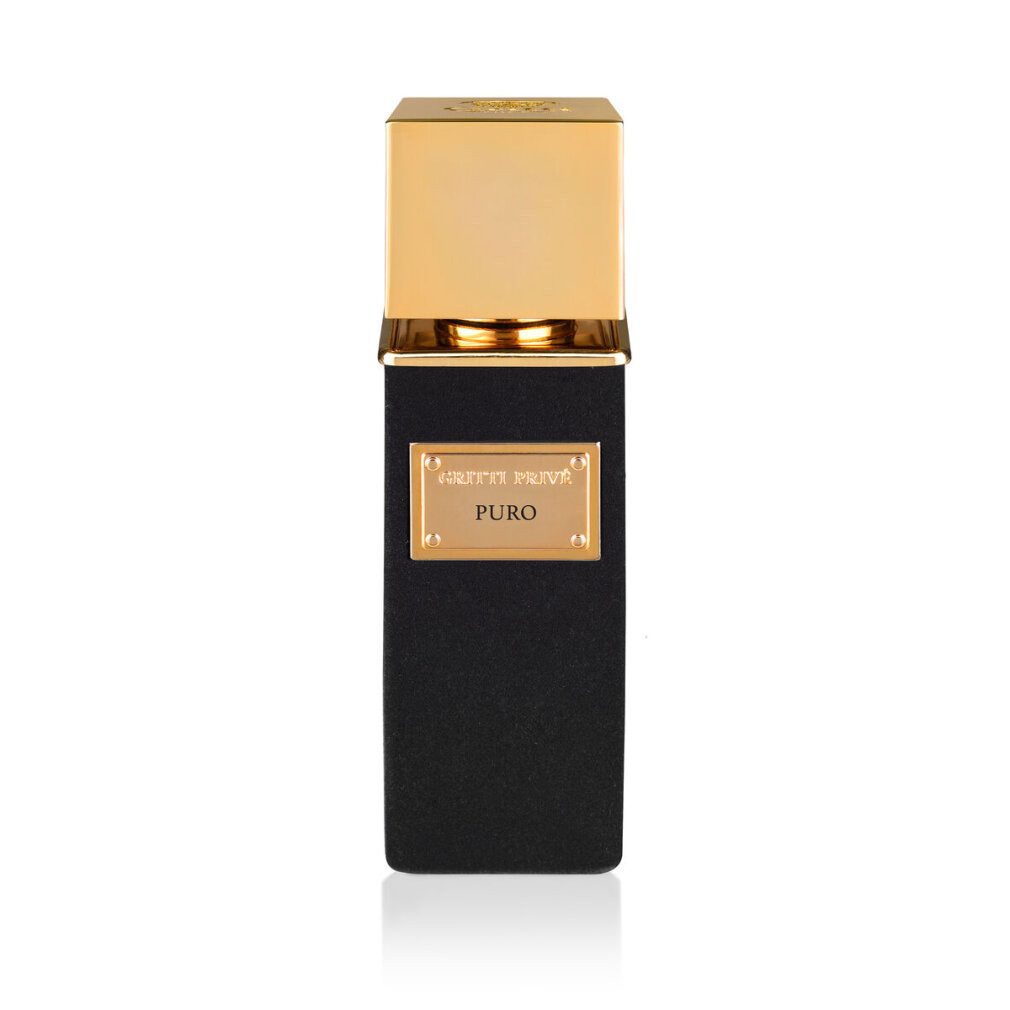 Gritti Körperpflegeduft Puro Extrait de parfum 100 ml (unisex)