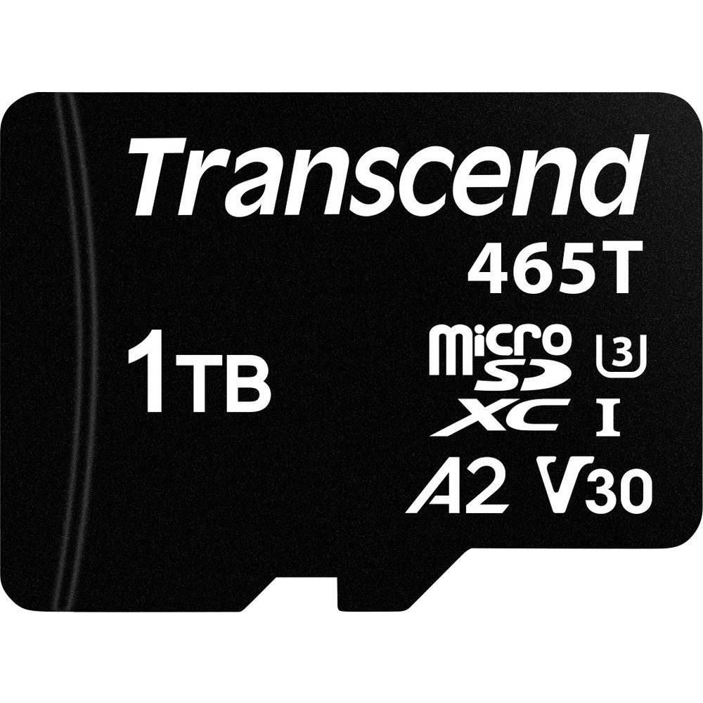 USD465T microSD-Karte 1TB Speicherkarte