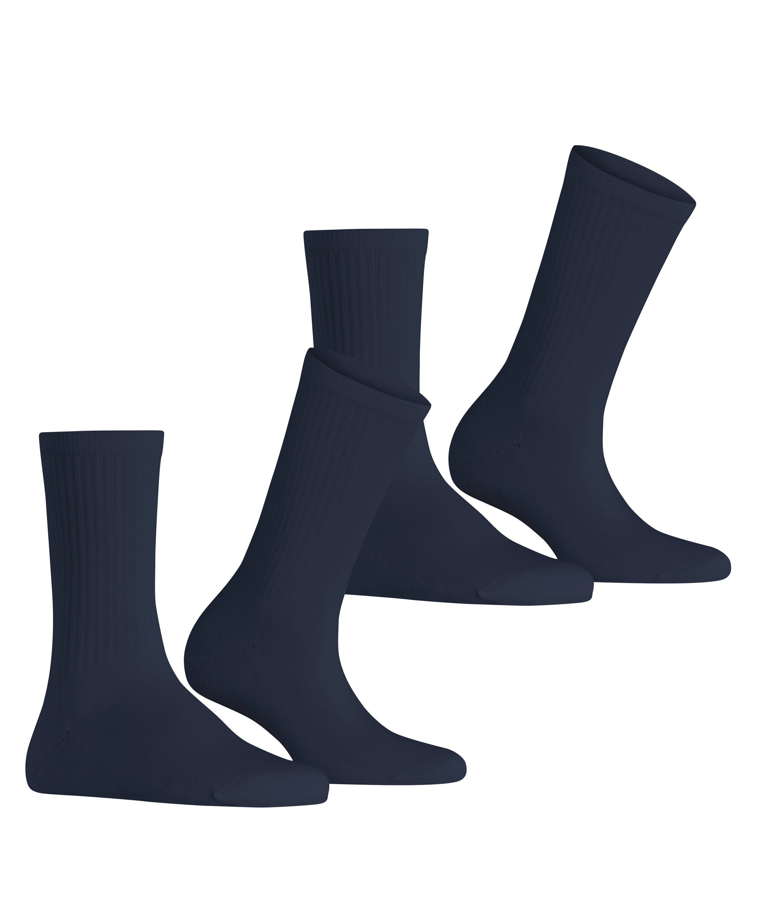 Esprit Socken Basic Tennis 2-Pack (2-Paar) günstig online kaufen