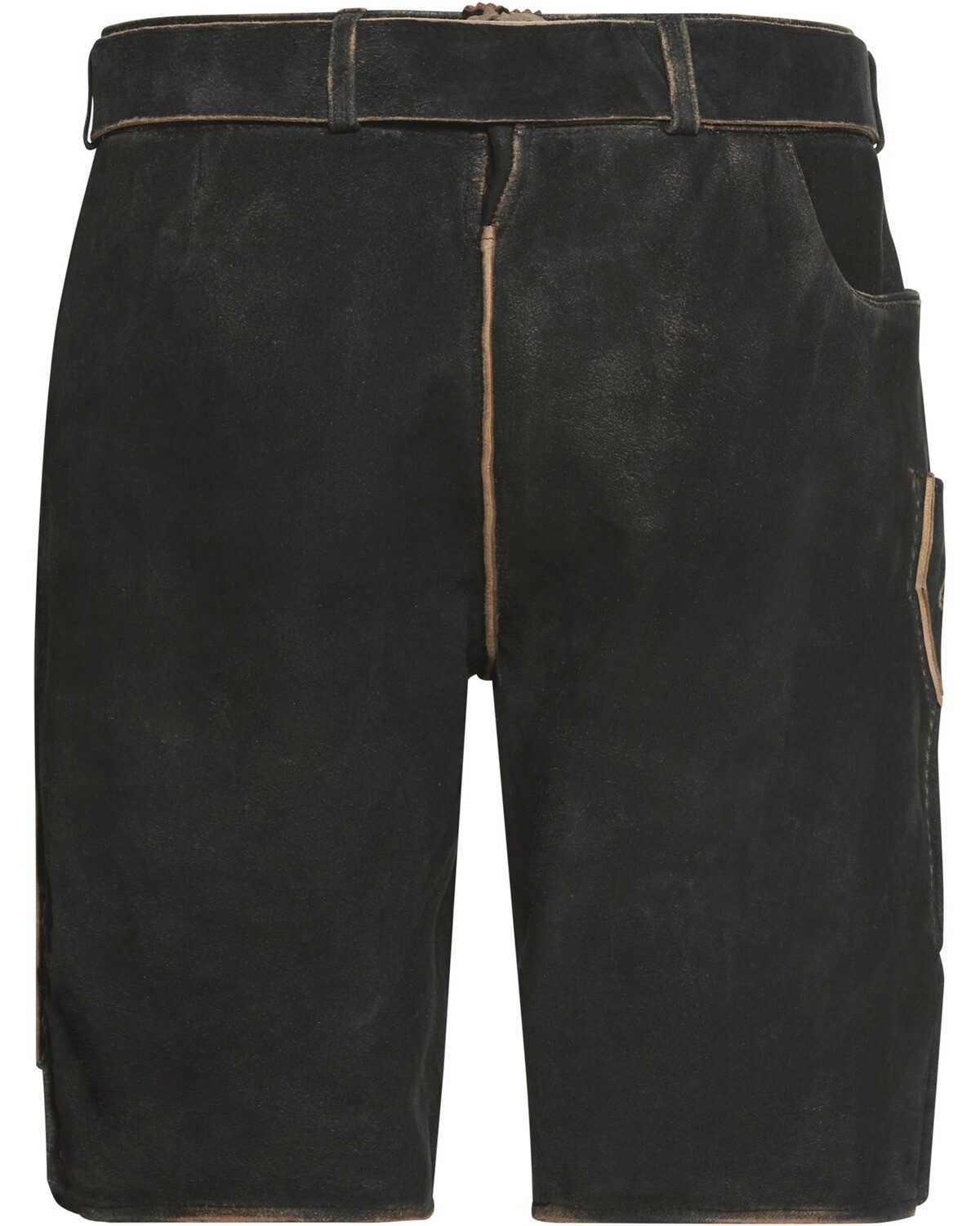 Hammerschmid Trachtenlederhose Kurze Lederhose Passau