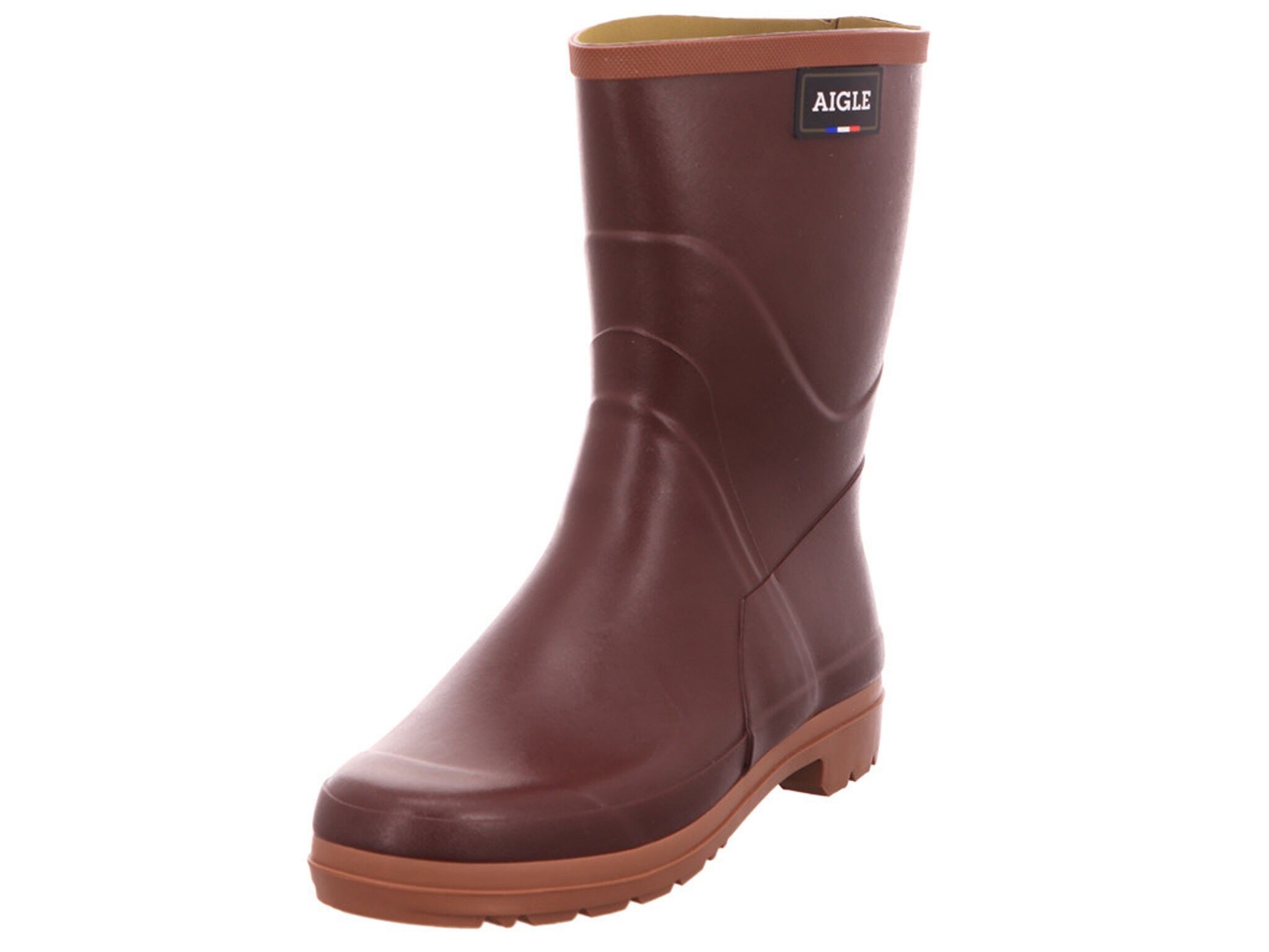 Aigle Bison L 2 Gummistiefel günstig online kaufen