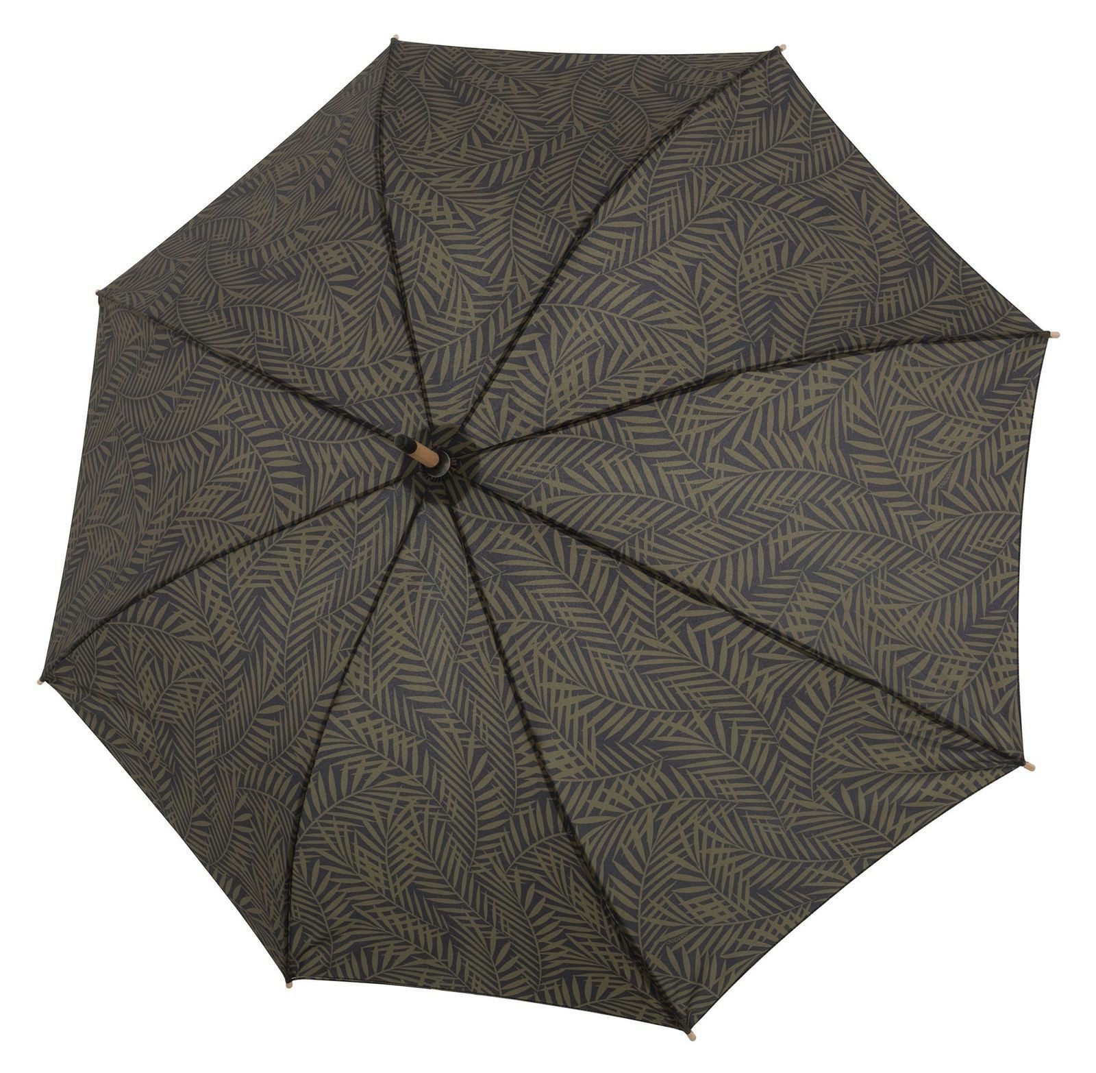 doppler® Stockregenschirm Nature günstig online kaufen