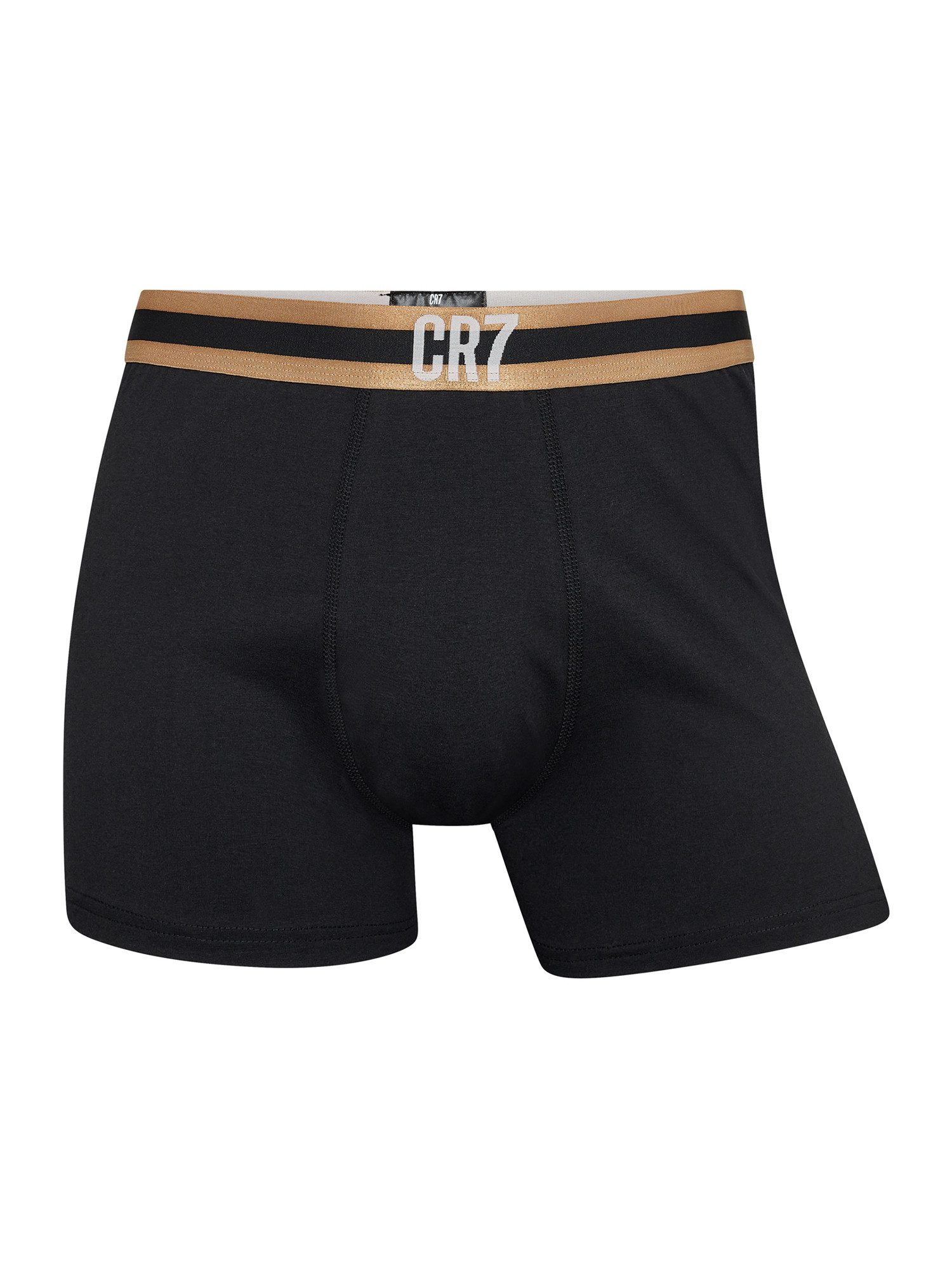CR7 Retro Pants Anniversary Edition (3-St) Trunks sportlich perfekte Passform