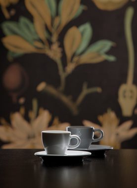 KAHLA Espressotasse Café Sommelier 0,03 l, Porzellan, Made in Germany