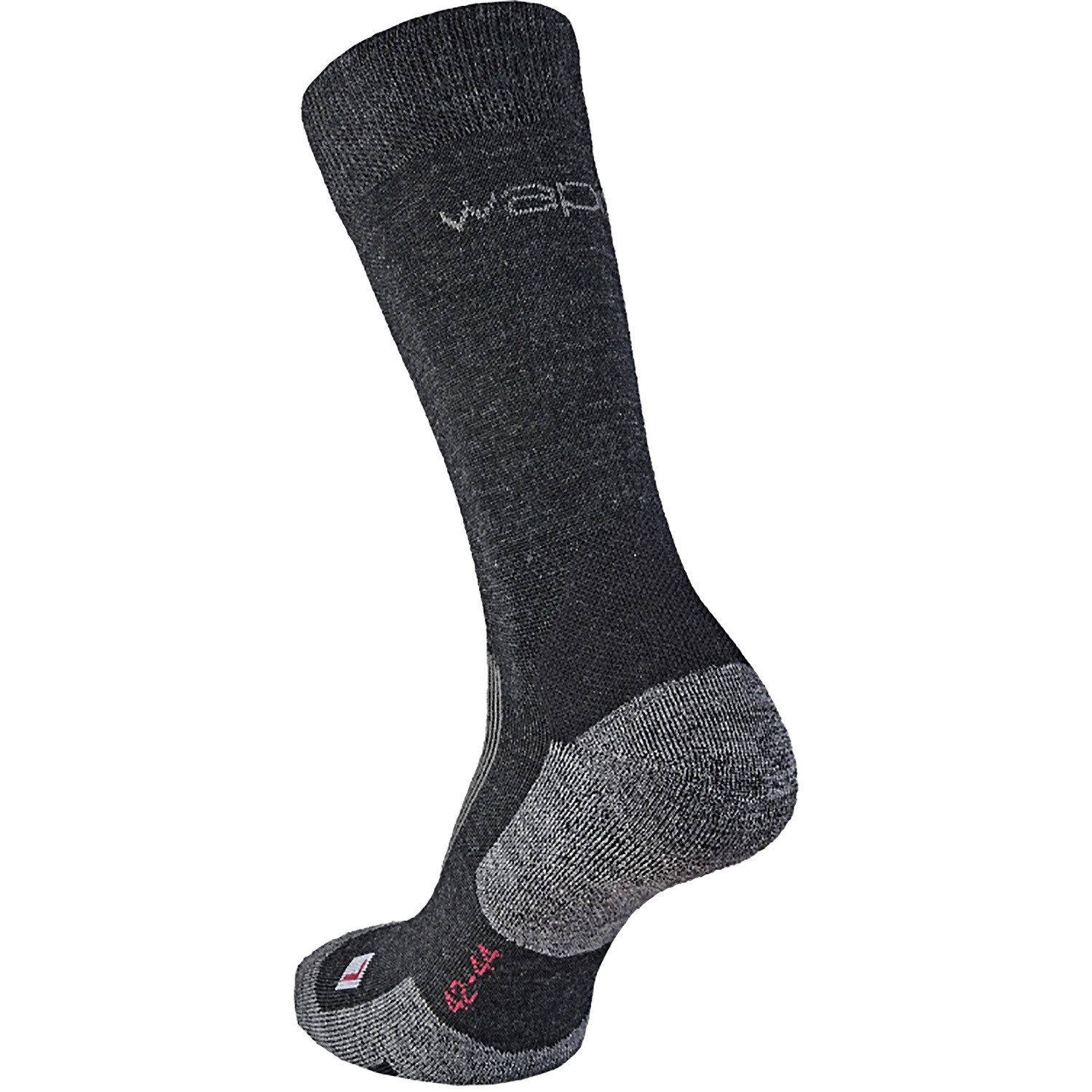 wapiti Funktionssocken Socken S02
