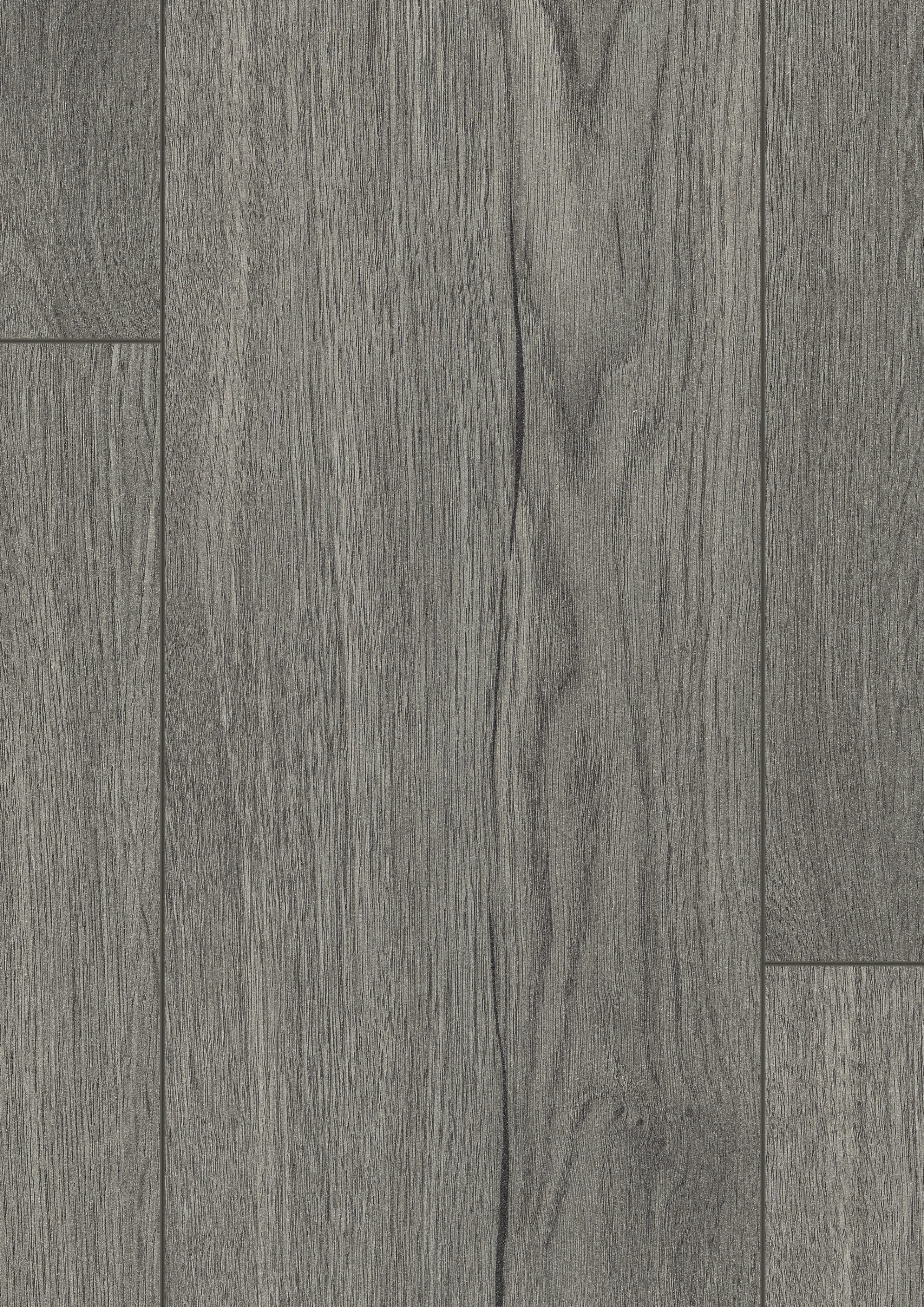 EGGER Laminat EHL161 Portland Eiche grau, (12mm, 1,496m),Praktisch & wertbe günstig online kaufen