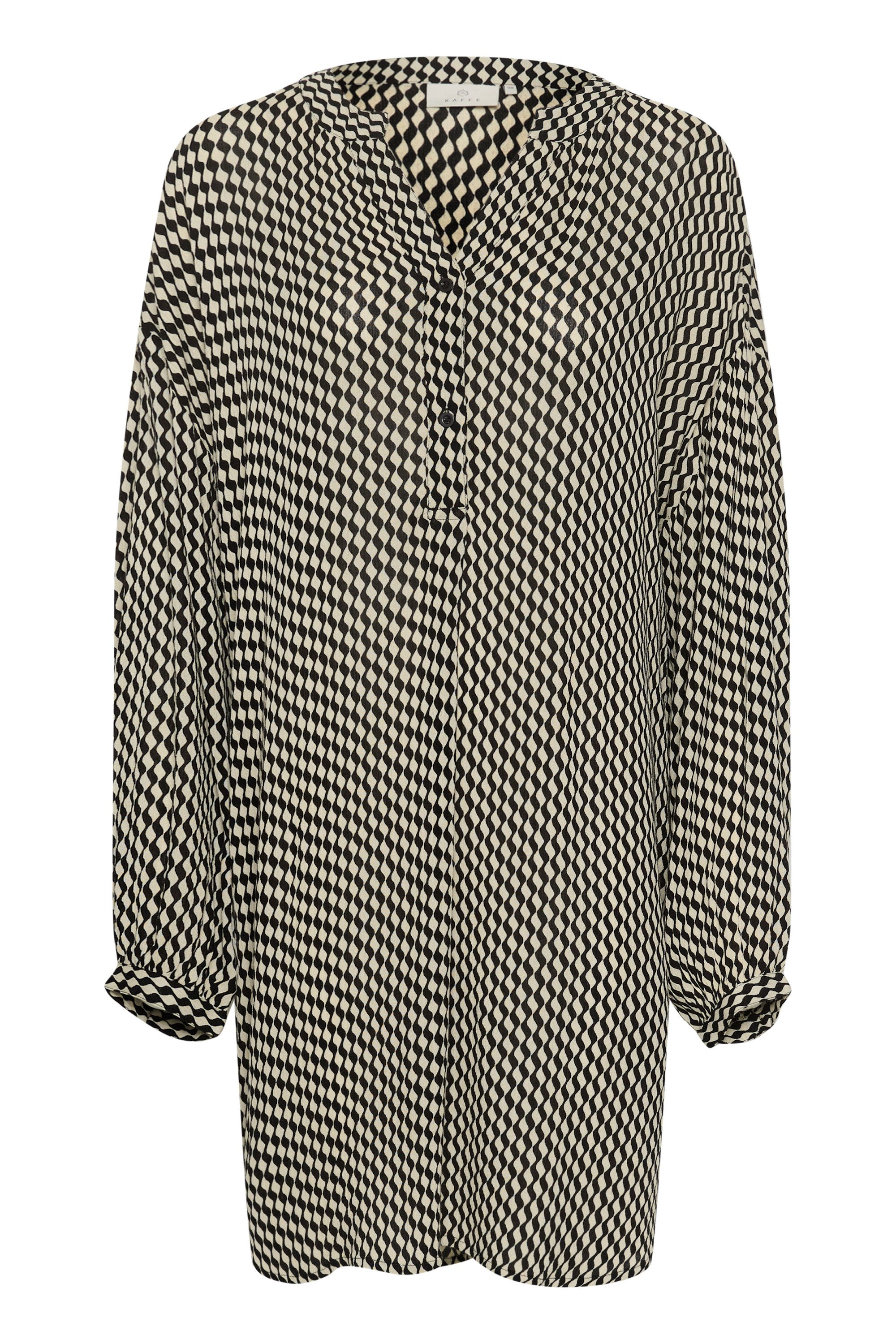 KAFFE Blusenkleid Kleid KAamber günstig online kaufen