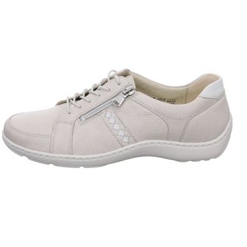 Waldläufer Pigalle Schnürschuh Freizeit Sport Schuhe Schnürschuh Glattleder