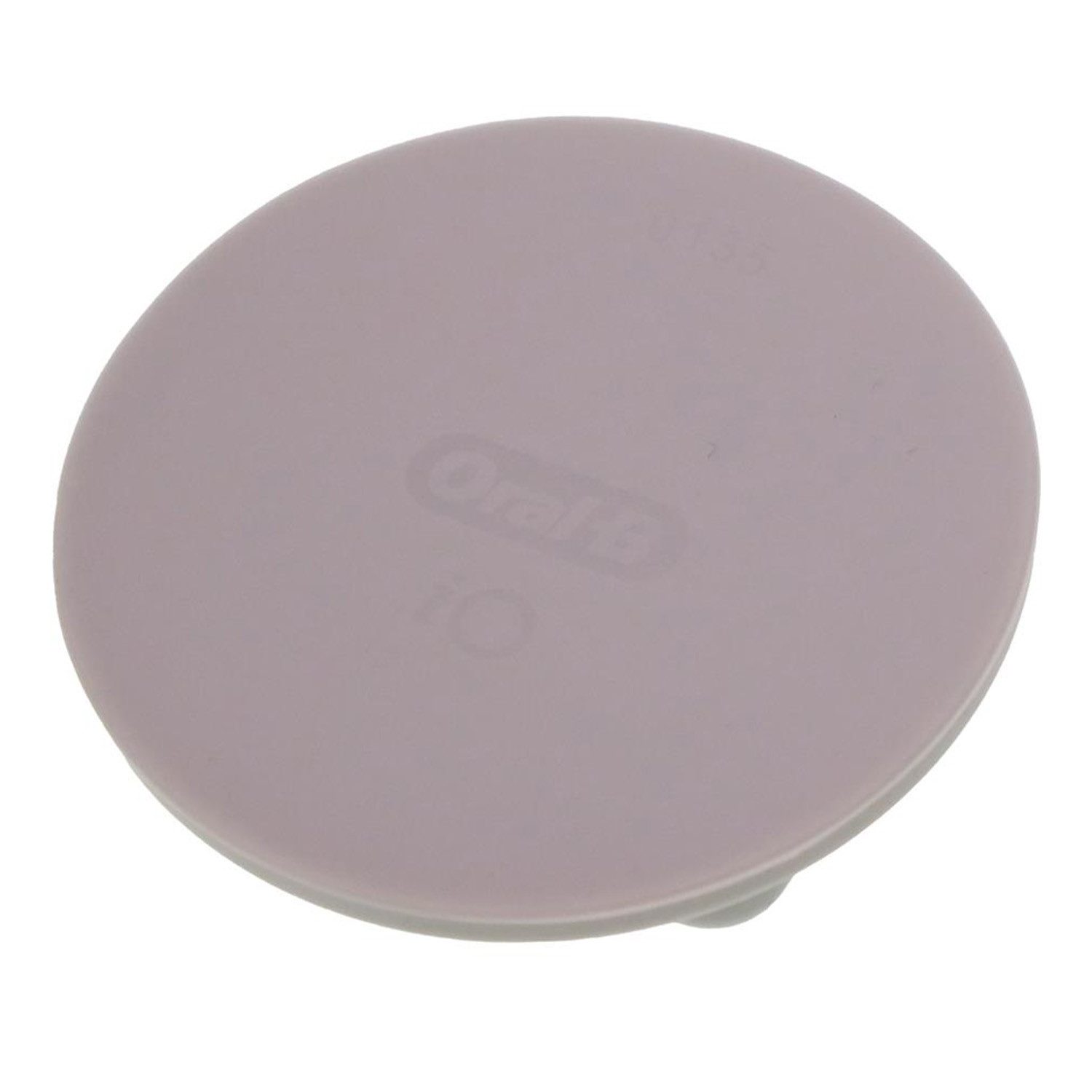 Braun Aufsteckbürsten Braun 81739997 Aufsteckbürsten-Halterung für Oral-B 3758 iO Series