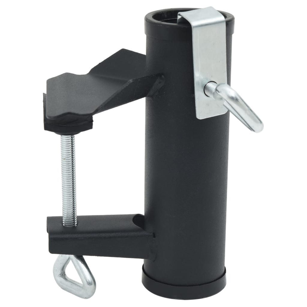 vidaXL Schirmhalter