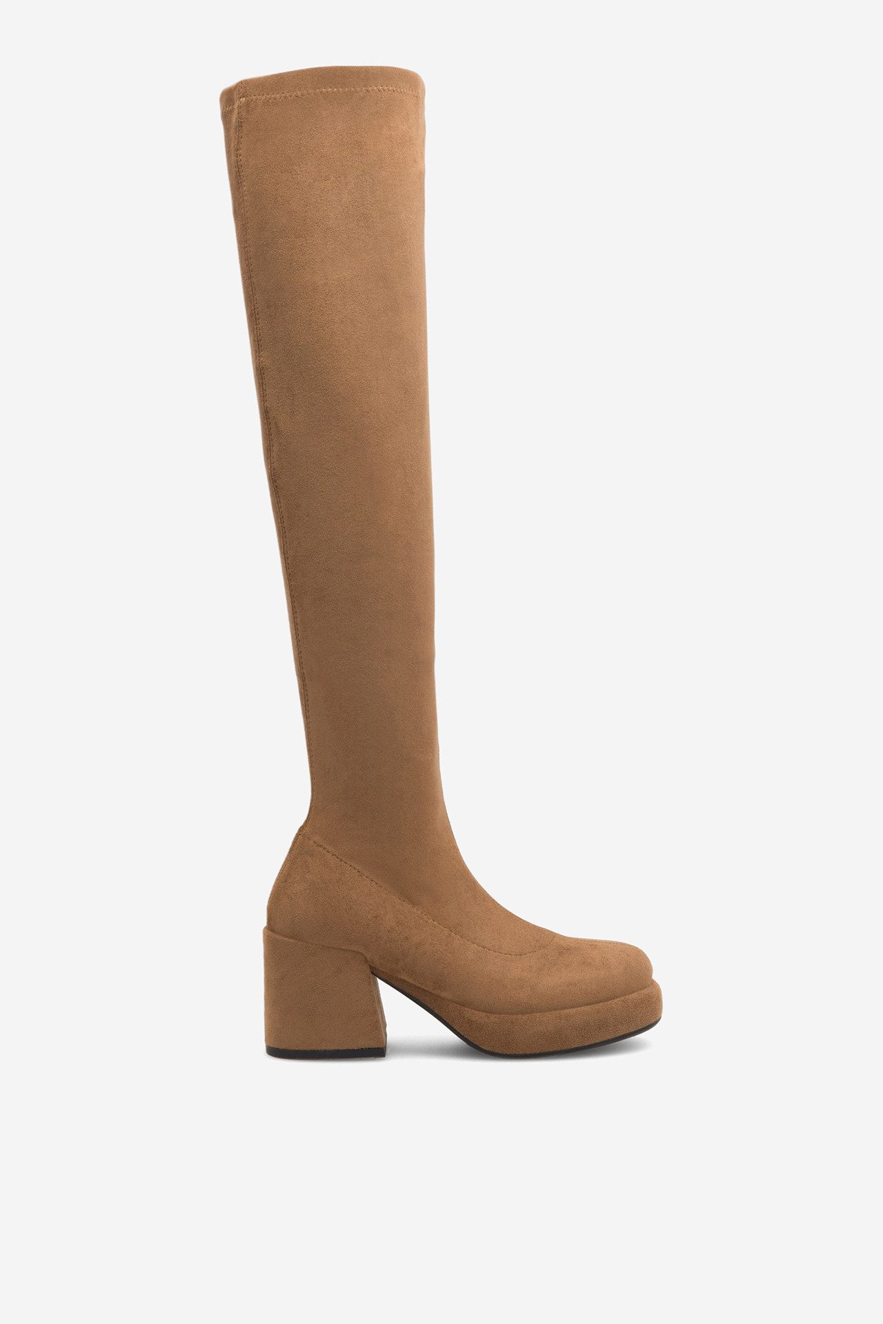 Jenny Fairy Damen Kosake 36 braun 5905588072379 Cowboy Boots