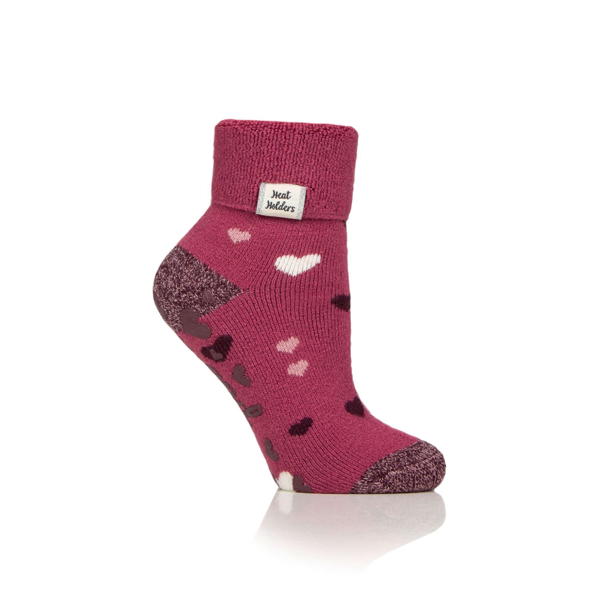 Heat Holders Haussocken Lite Lounge-Socken TOG 1.6 günstig online kaufen