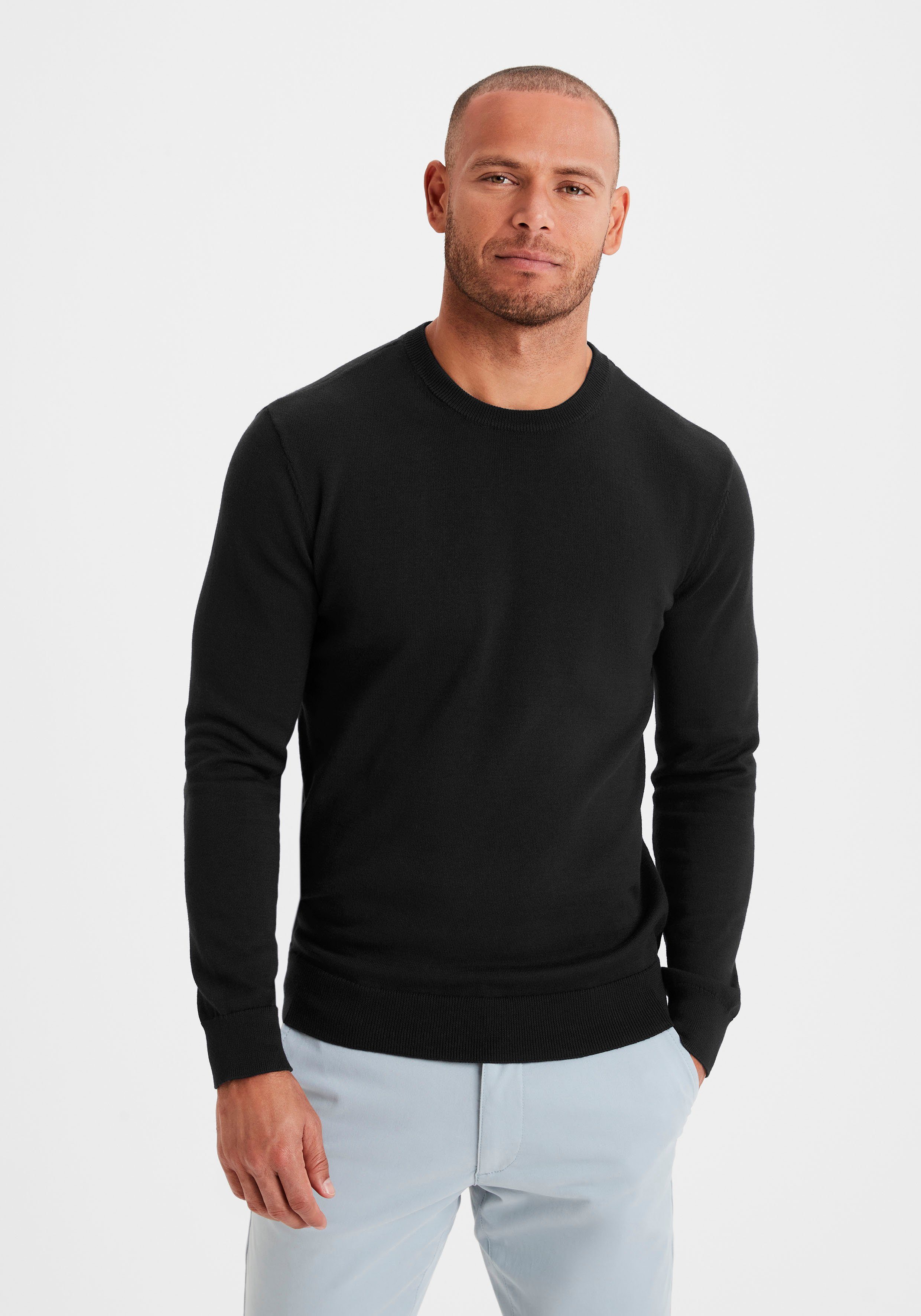 Strickpullover