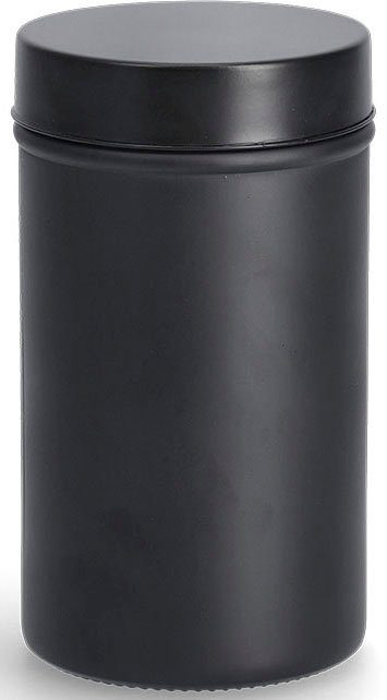 Zeller Present Vorratsdose, Glas, (Set, 3-tlg), beschriftbar
