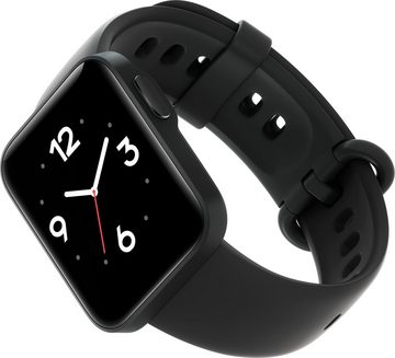 Xiaomi Mi Watch Lite Smartwatch (3,55 cm/1,4 Zoll, Proprietär)