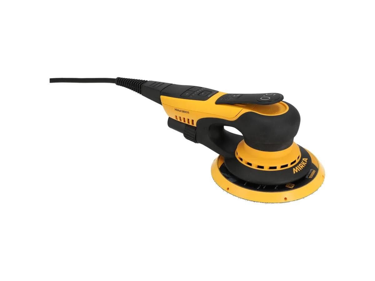 Mirka Exzenterschleifer DEROS II 650 150mm Hub 5,0 günstig online kaufen